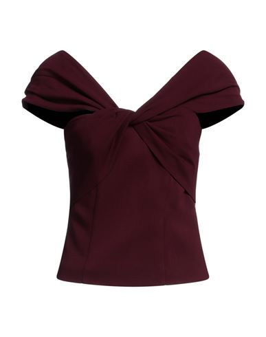 Roland Top Damen Pflaume 32 Damen
