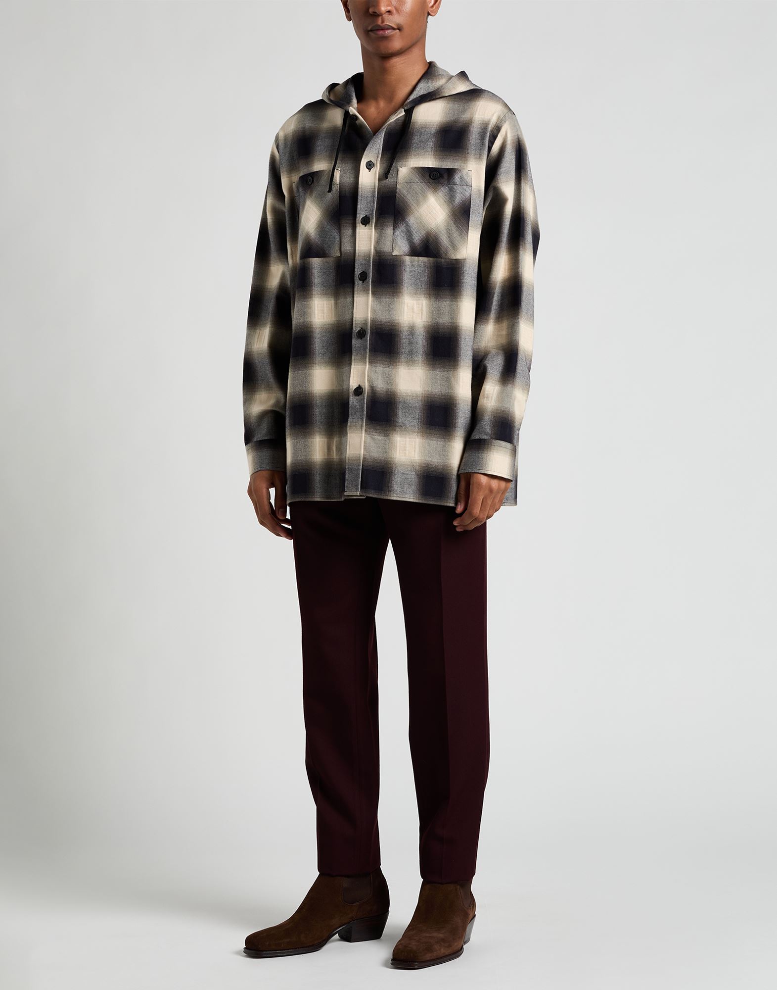  Givenchy - Tops - Hemden - On Yoox.com 