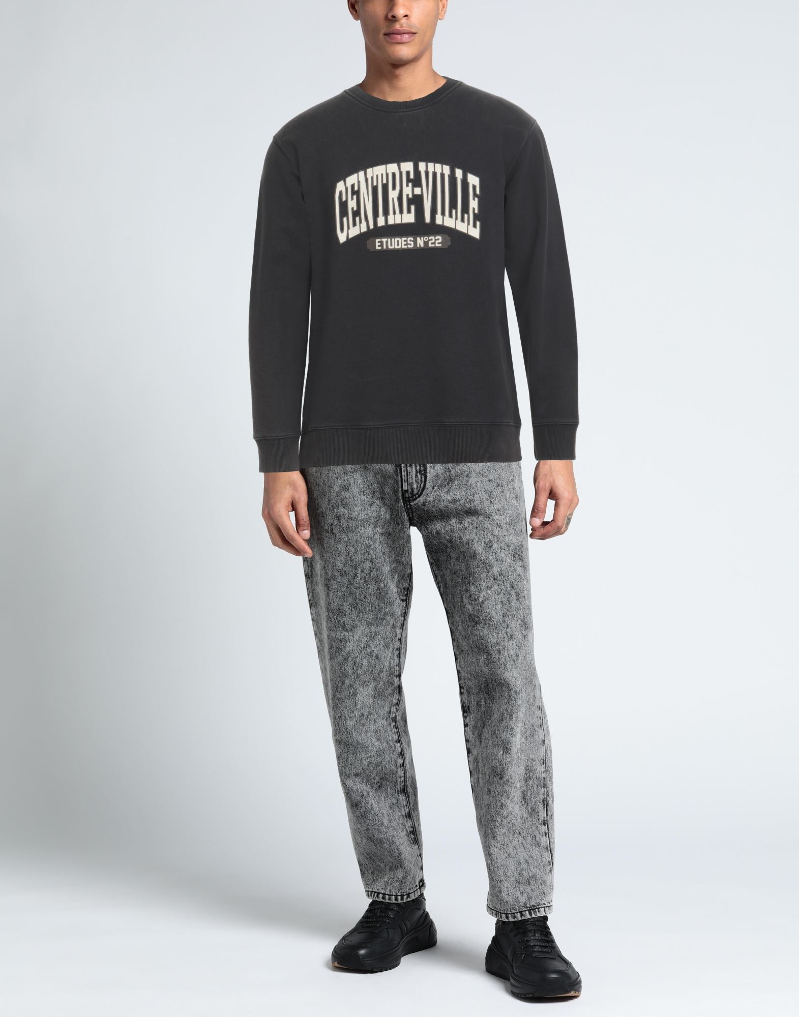  études Studio - Tops - Sweatshirts - On Yoox.com 