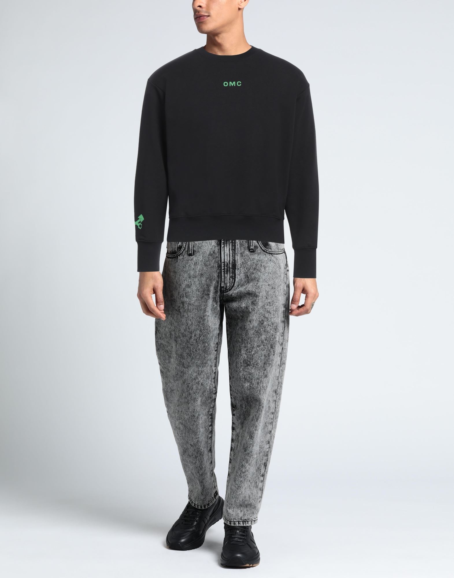  Omc - Tops - Sweatshirts - On Yoox.com 