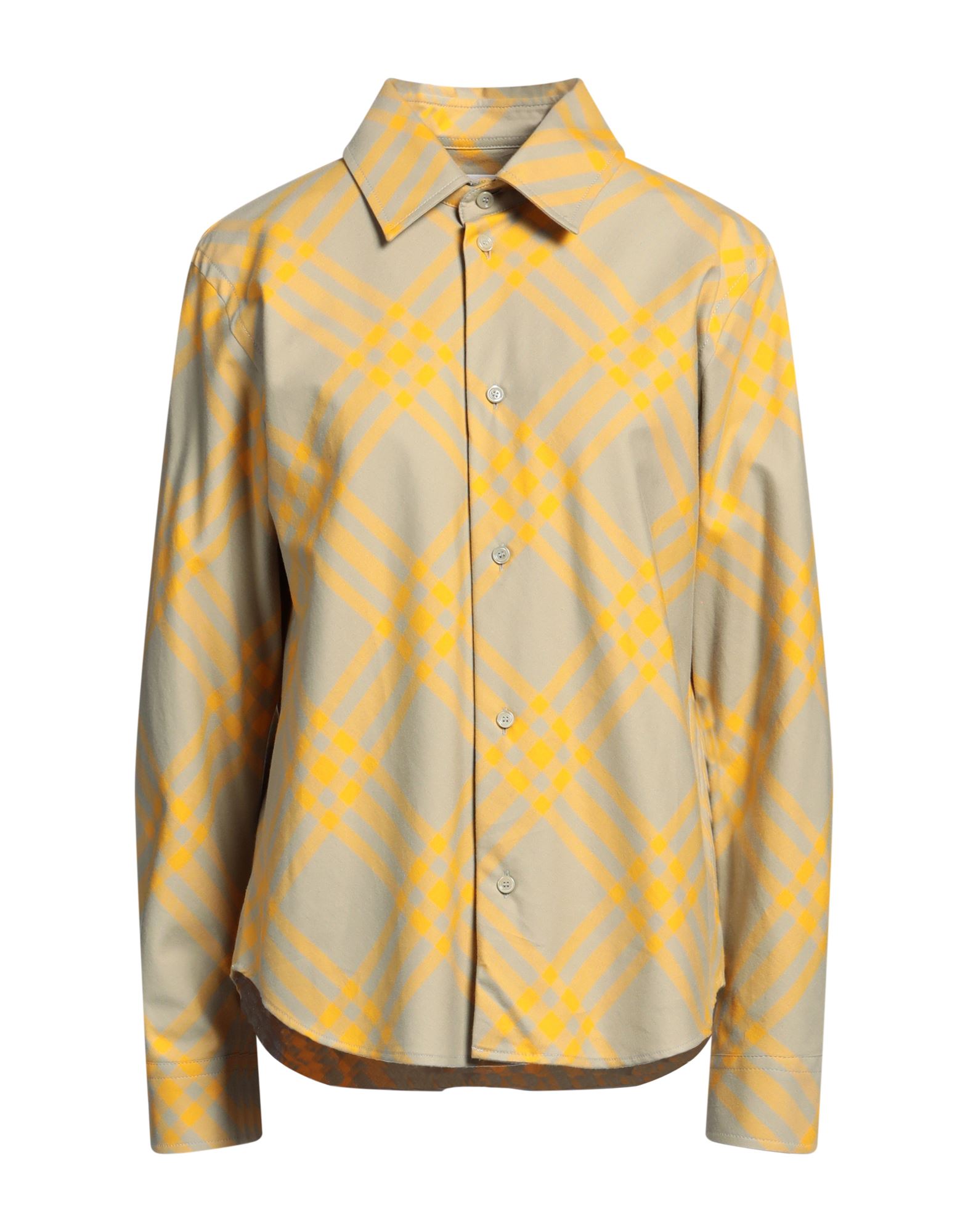 BURBERRY BURBERRY ΜΠΛΟΥΖΑΚΙΑ Πουκάμισο