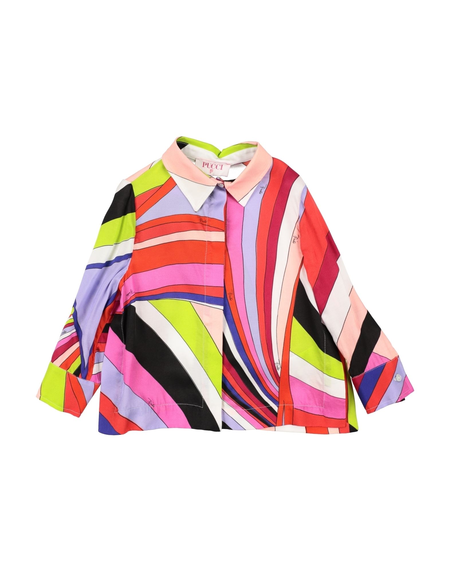  Pucci - Tops - Hemden - On Yoox.com 