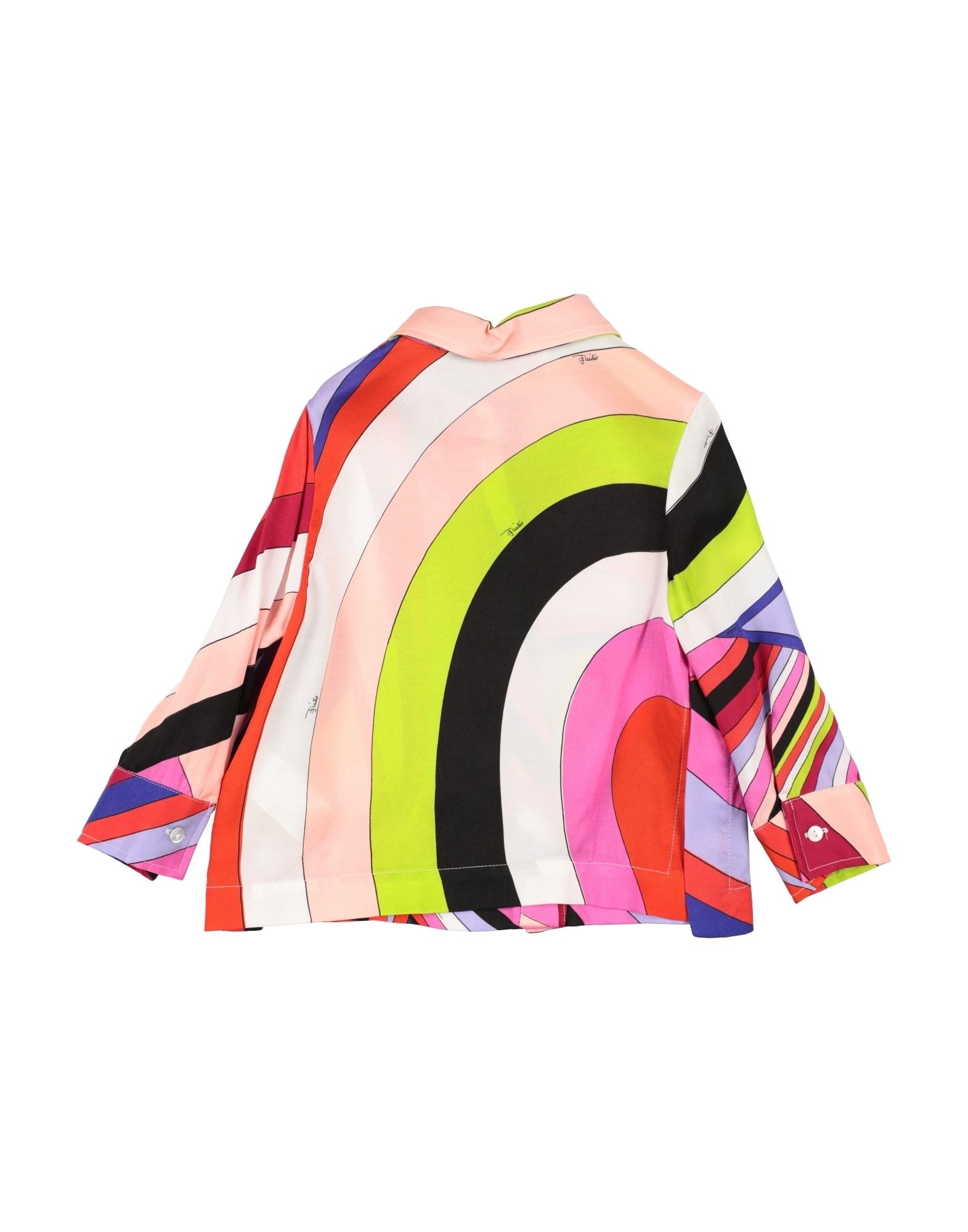  Pucci - Tops - Hemden - On Yoox.com 