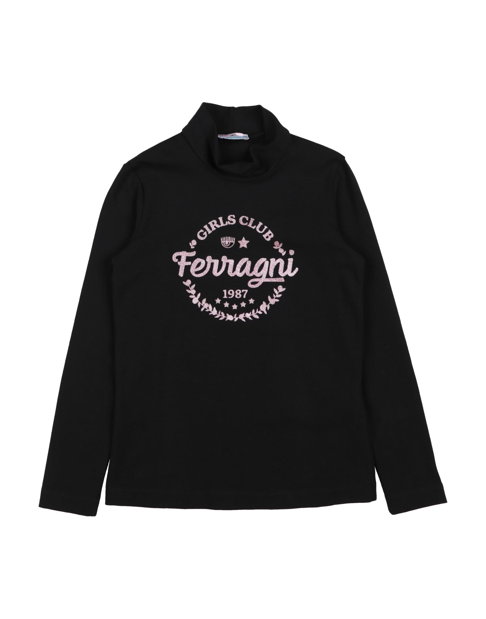 CHIARA FERRAGNI ΜΠΛΟΥΖΑΚΙΑ T-shirt