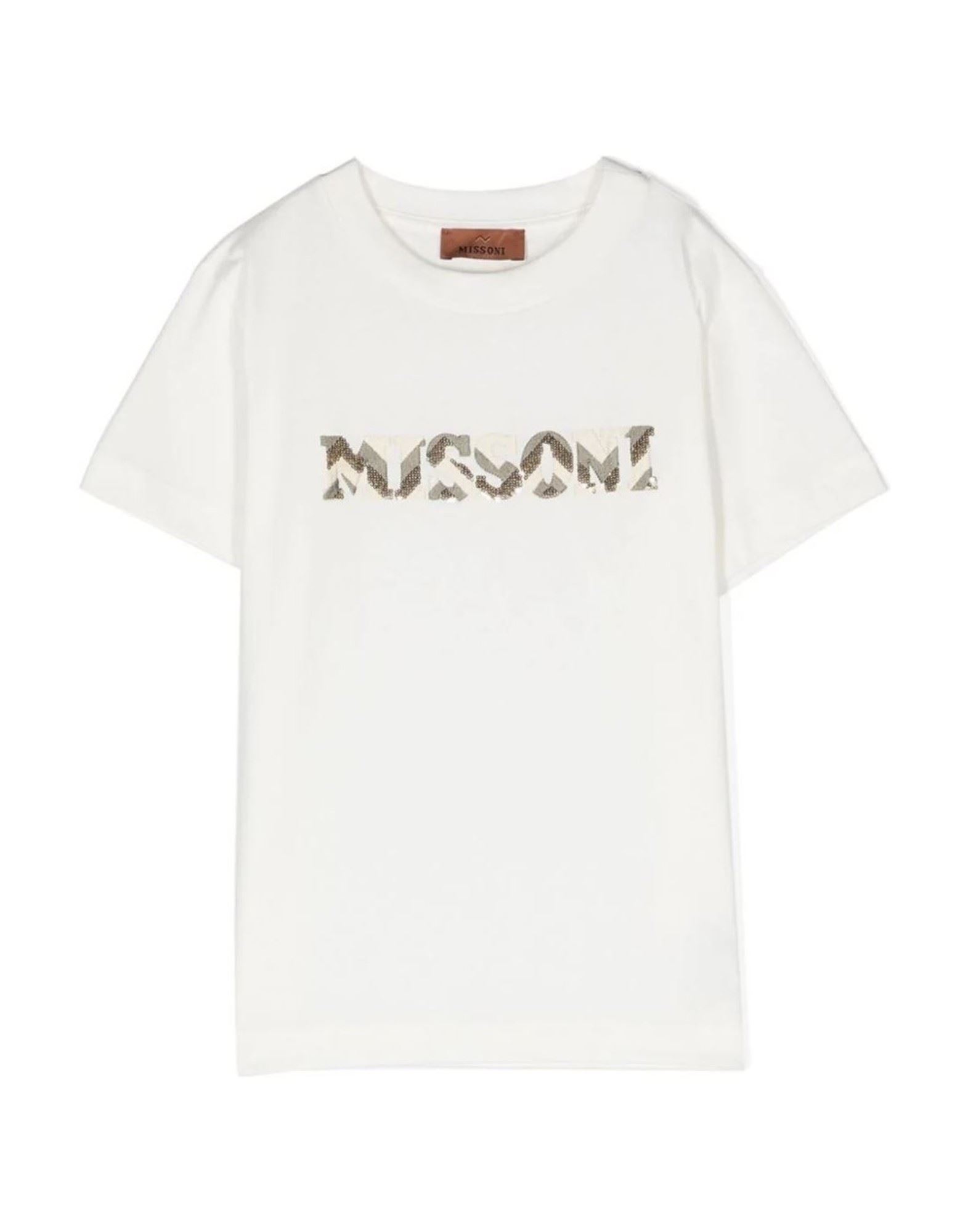 MISSONI ΜΠΛΟΥΖΑΚΙΑ T-shirt