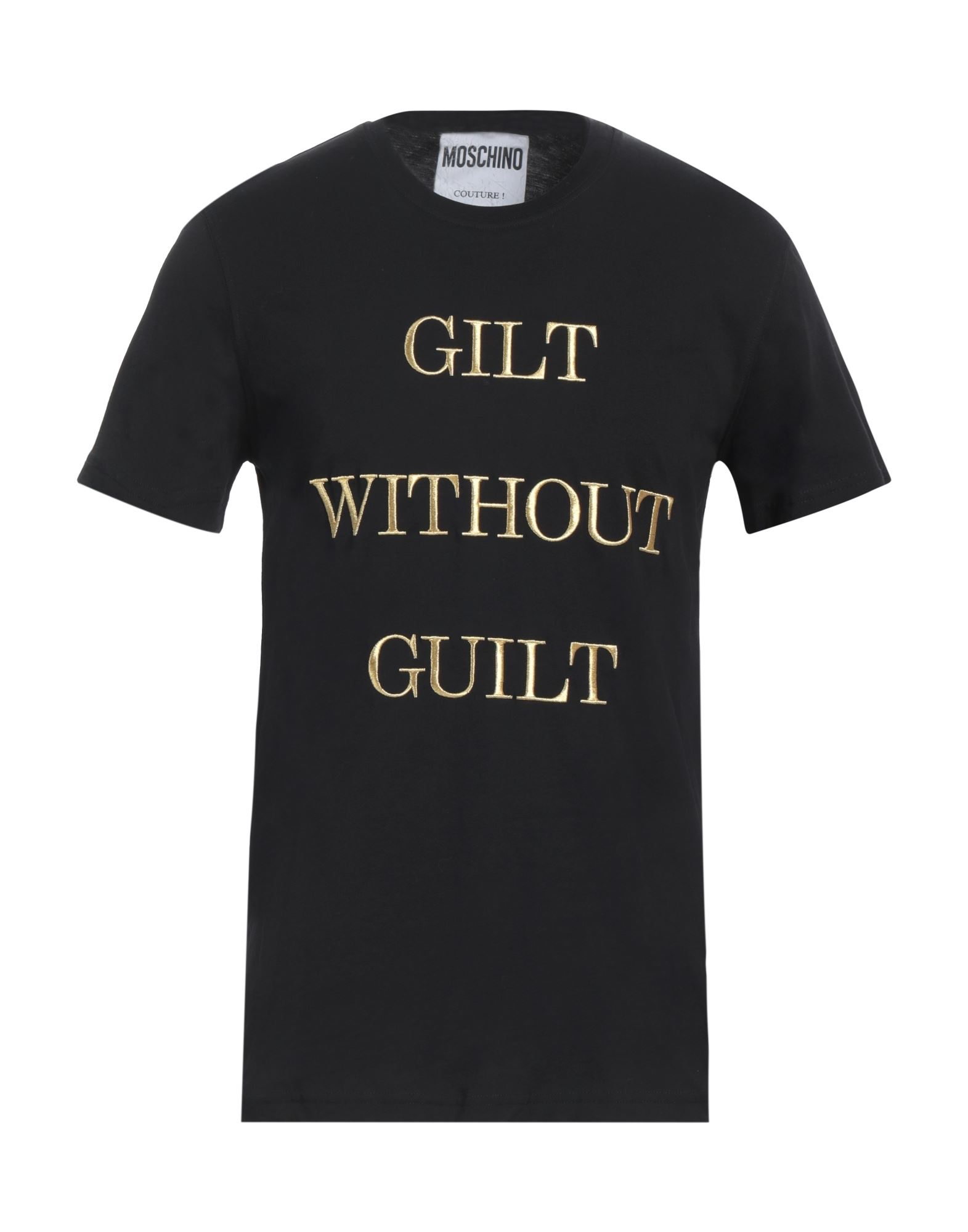 MOSCHINO ΜΠΛΟΥΖΑΚΙΑ T-shirt
