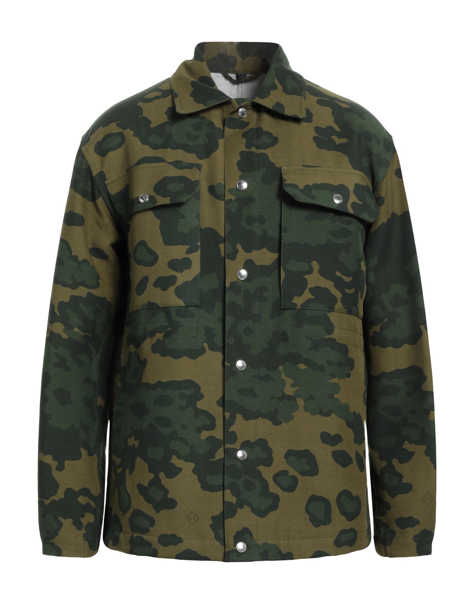 DUNHILL ΜΠΛΟΥΖΑΚΙΑ Πουκάμισο