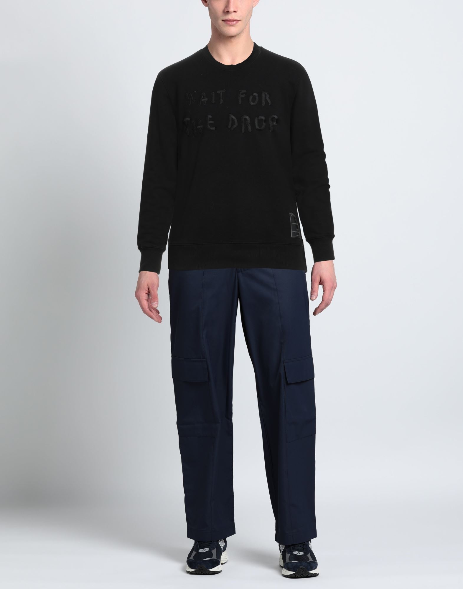  Drhope - Tops - Sweatshirts - On Yoox.com 