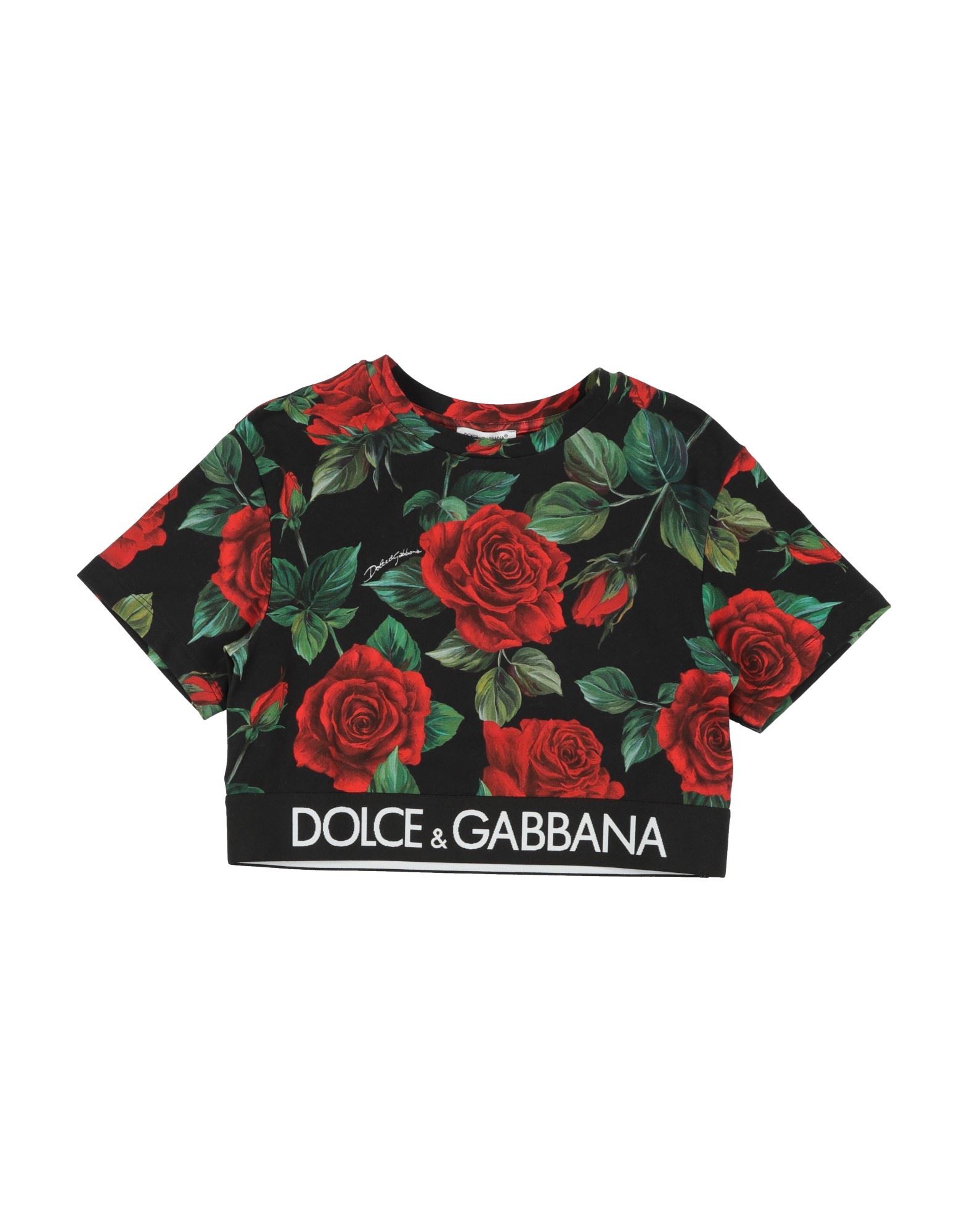 DOLCE&GABBANA ΜΠΛΟΥΖΑΚΙΑ T-shirt