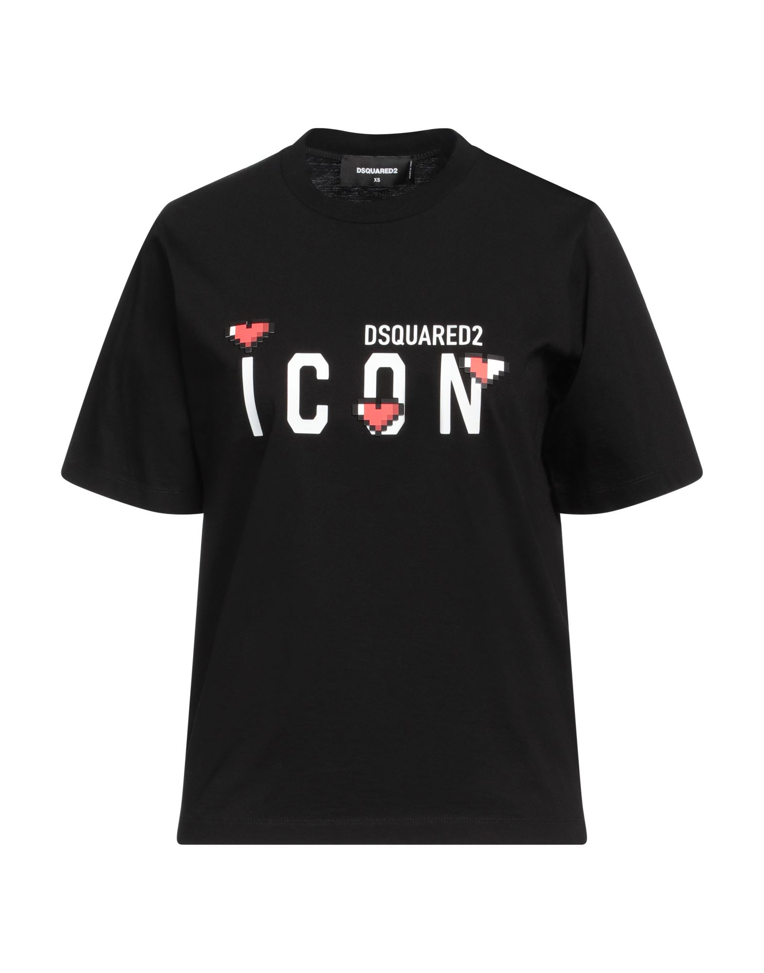 DSQUARED2 ΜΠΛΟΥΖΑΚΙΑ T-shirt