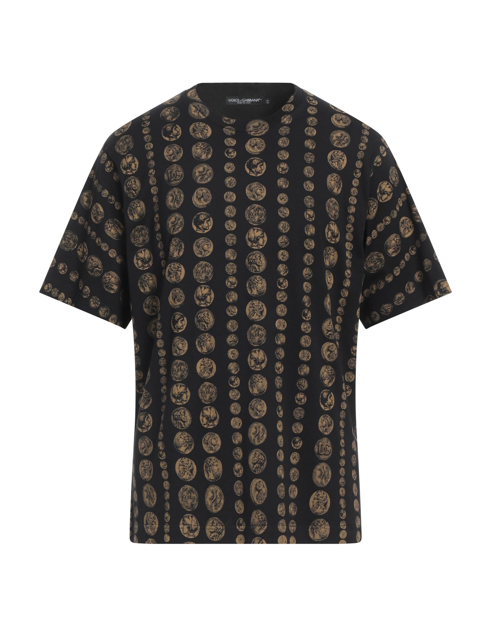 DOLCE&GABBANA ΜΠΛΟΥΖΑΚΙΑ T-shirt
