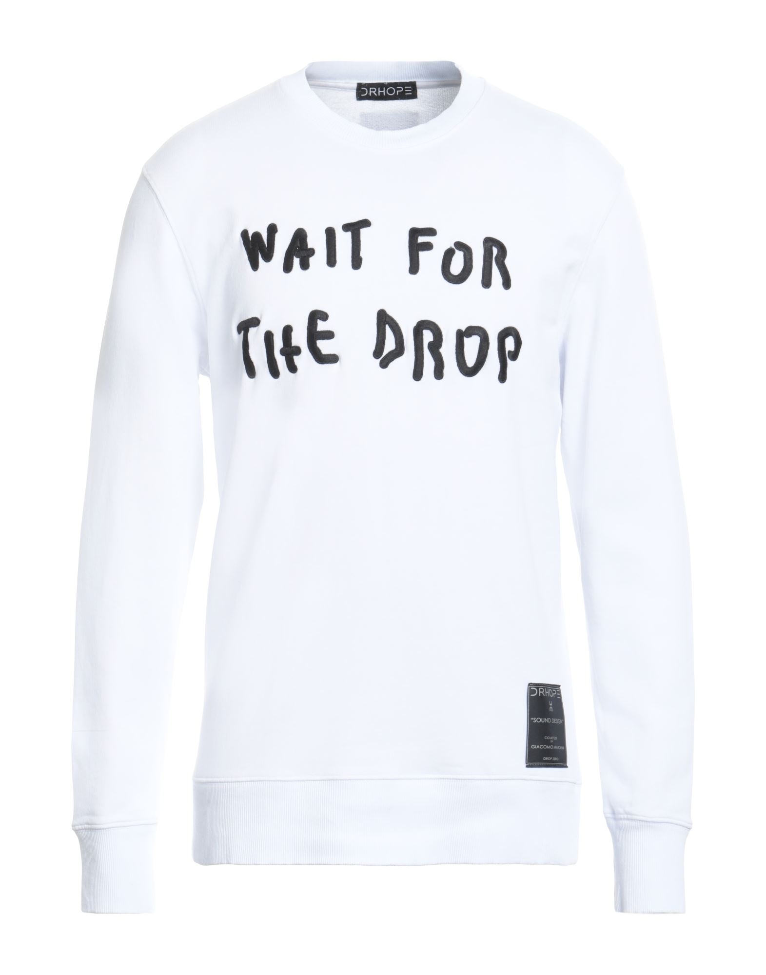  Drhope - Tops - Sweatshirts - On Yoox.com 