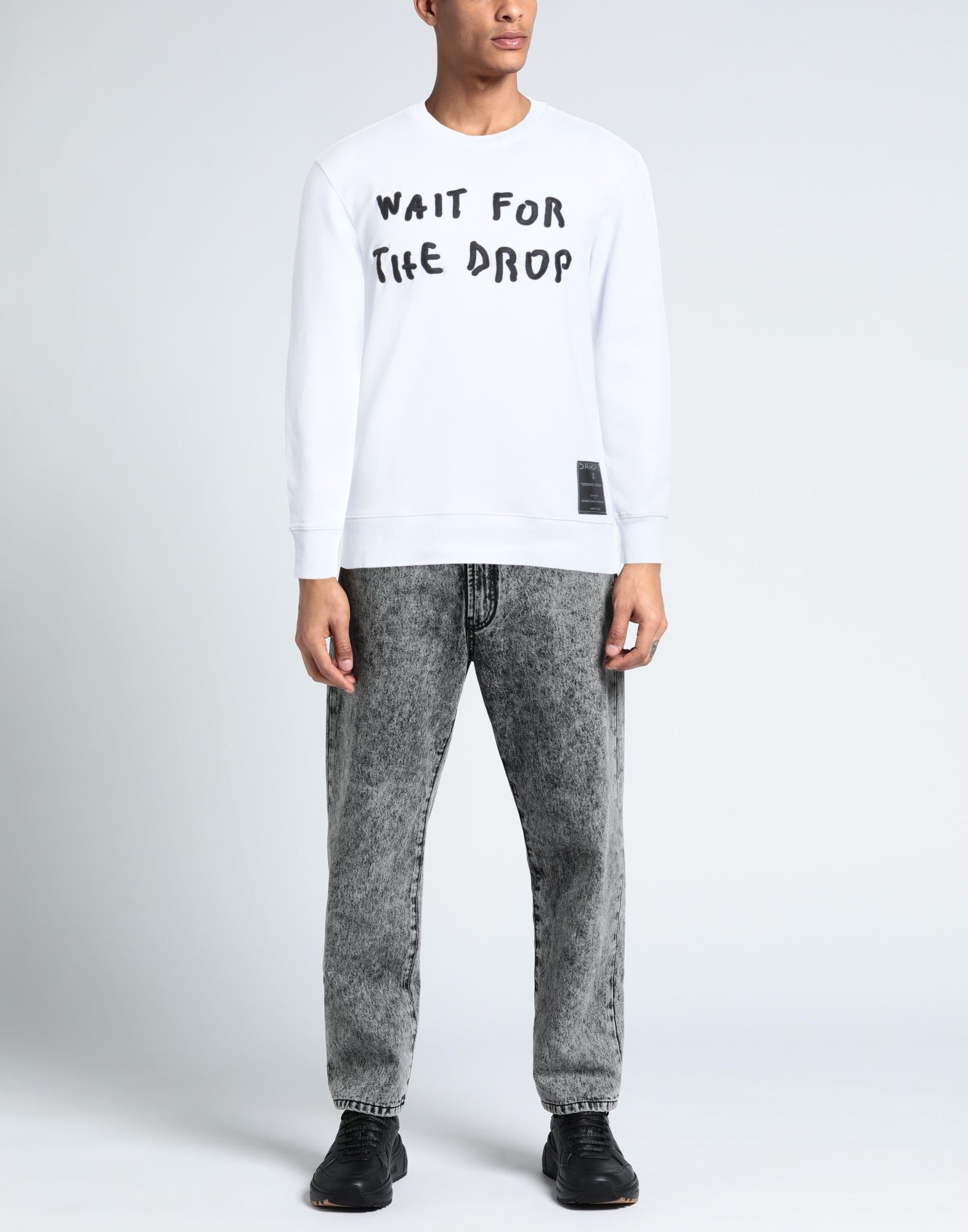  Drhope - Tops - Sweatshirts - On Yoox.com 