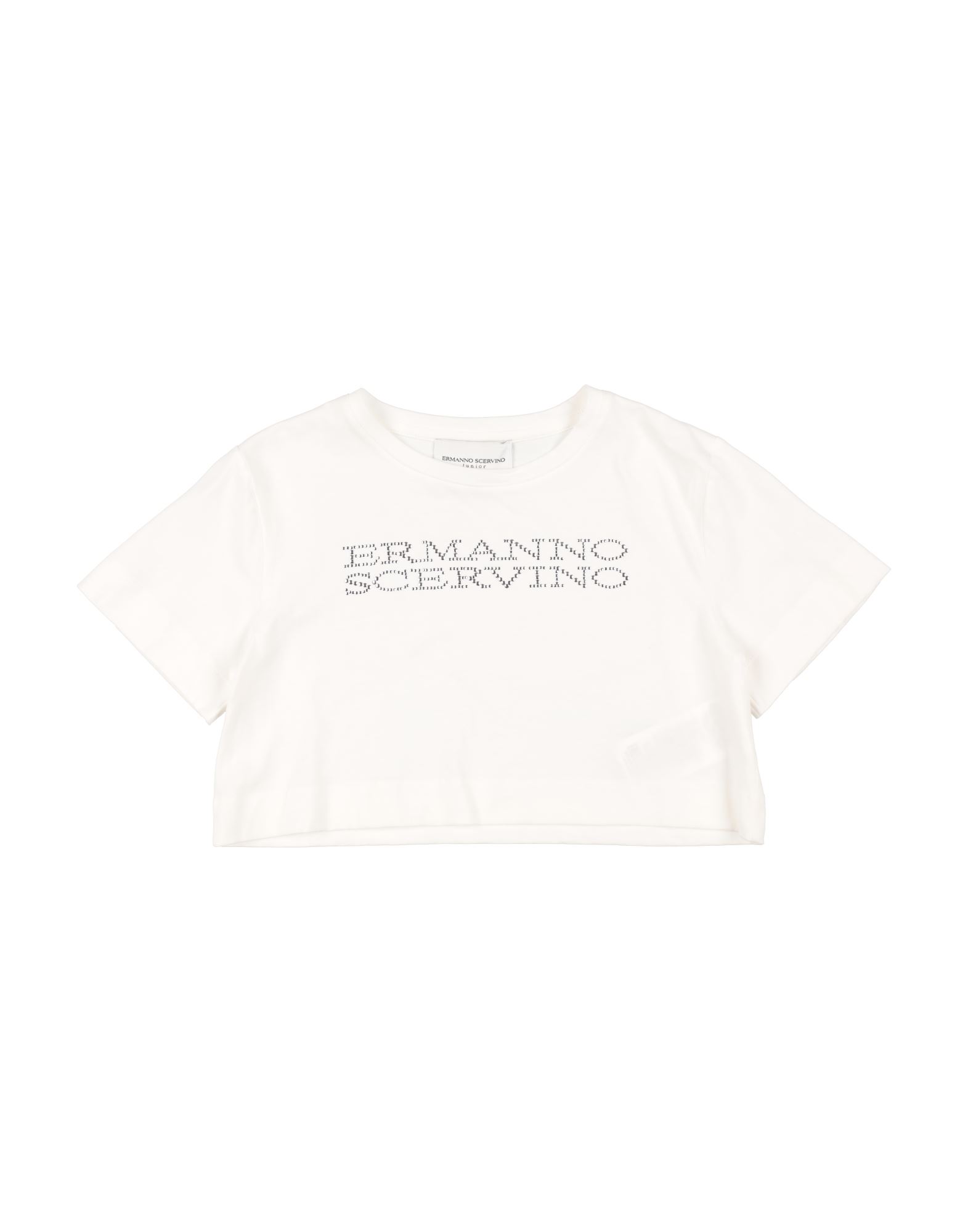 ERMANNO SCERVINO JUNIOR ΜΠΛΟΥΖΑΚΙΑ T-shirt