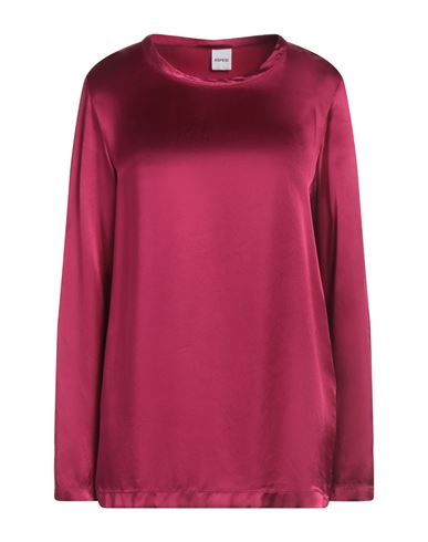 Aspesi Woman Top Fuchsia Size 4 Viscose