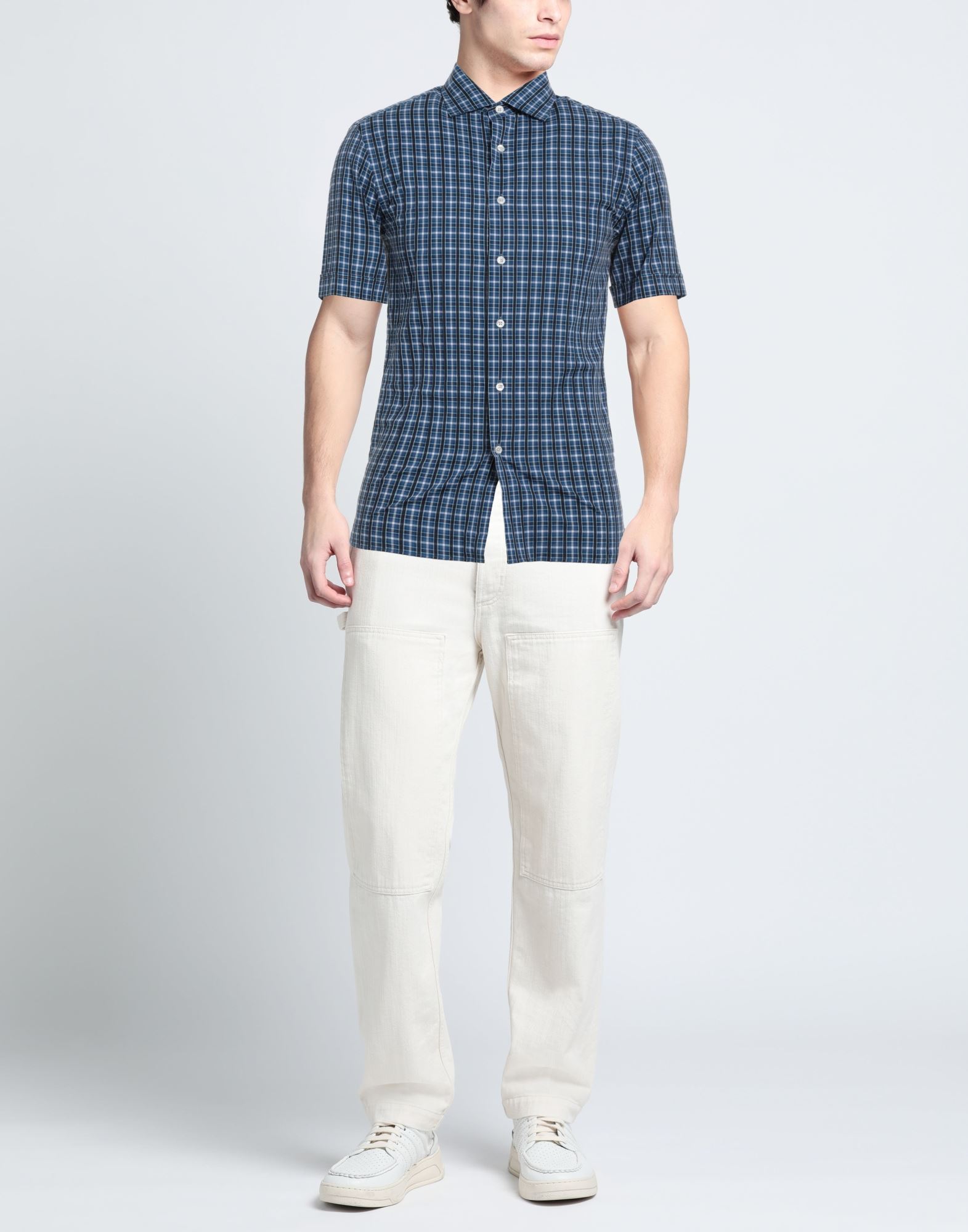  Dunhill - Tops - Hemden - On Yoox.com 