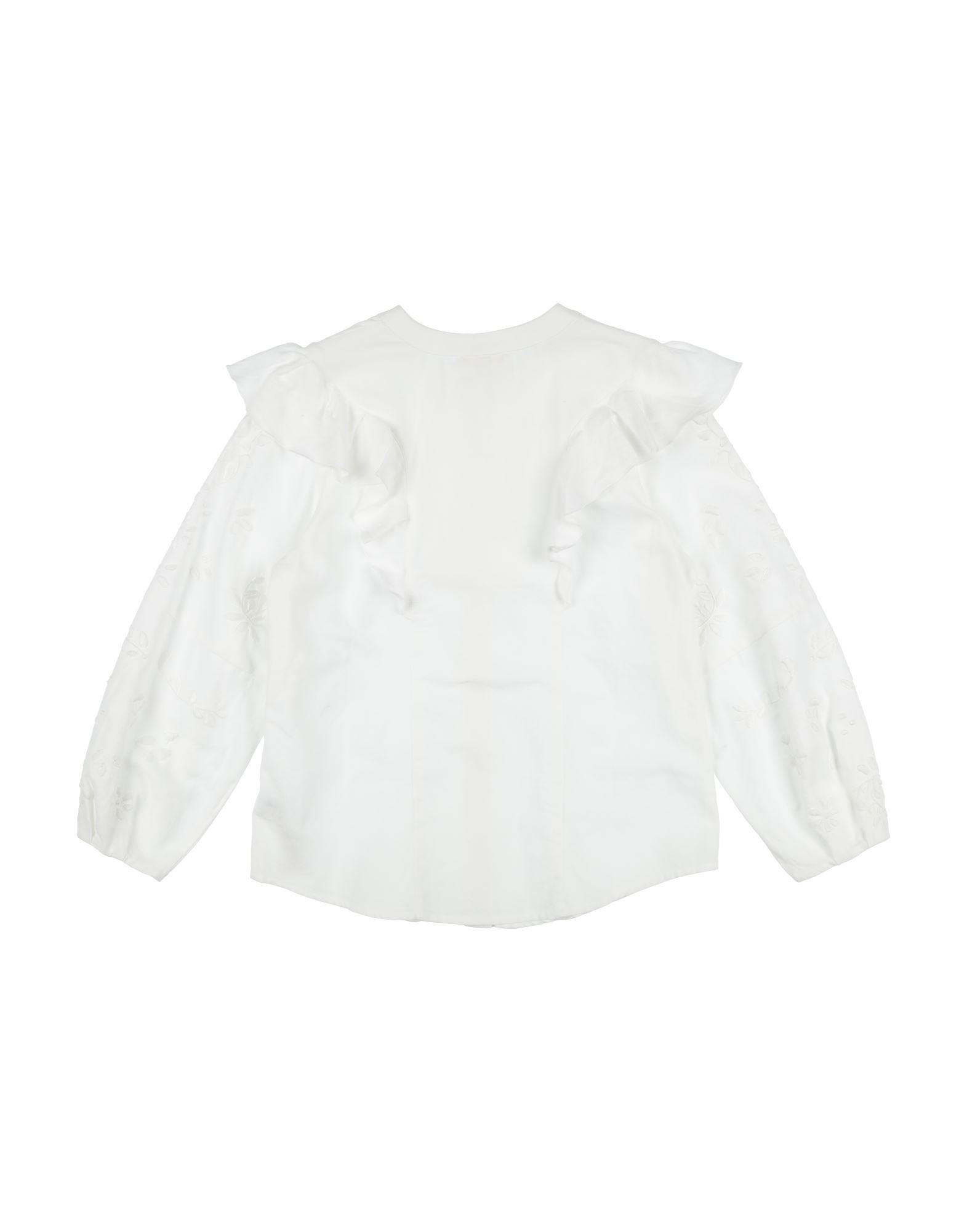  Chloé - Tops - Hemden - On Yoox.com 