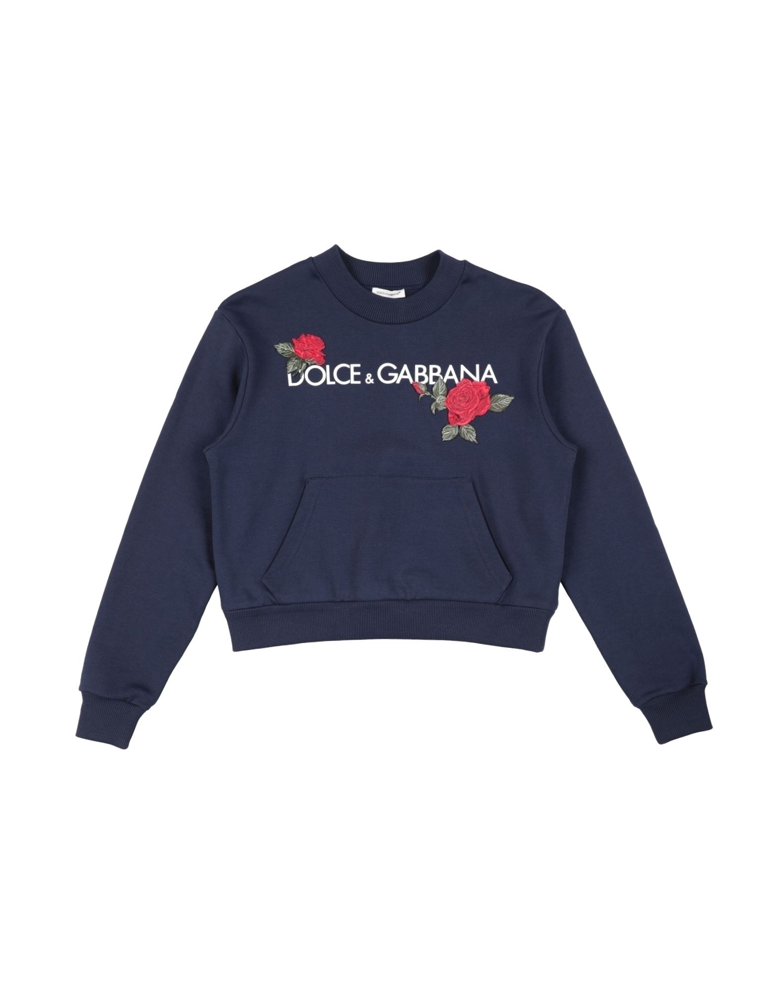 DOLCE&GABBANA ΜΠΛΟΥΖΑΚΙΑ Φούτερ