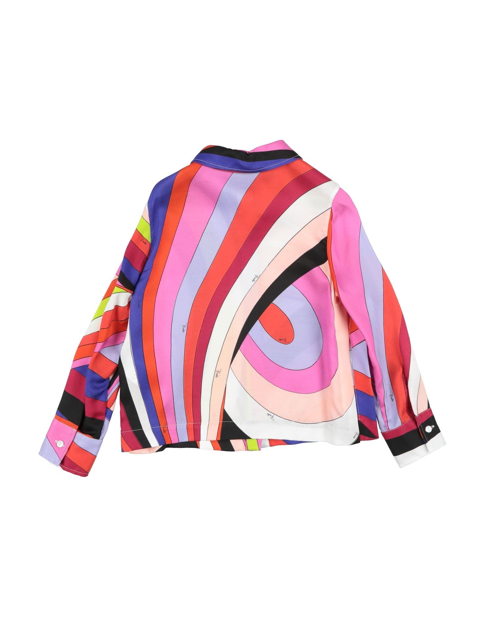  Pucci - Camisetas Y Tops - Camisas - On Yoox.com 
