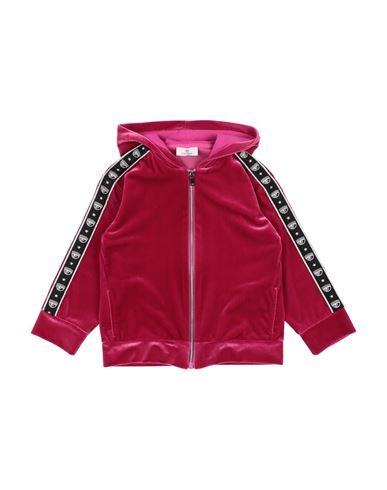 Chiara Ferragni Toddler Girl Sweatshirt Mauve Size 4 Polyester, Elastane In Purple