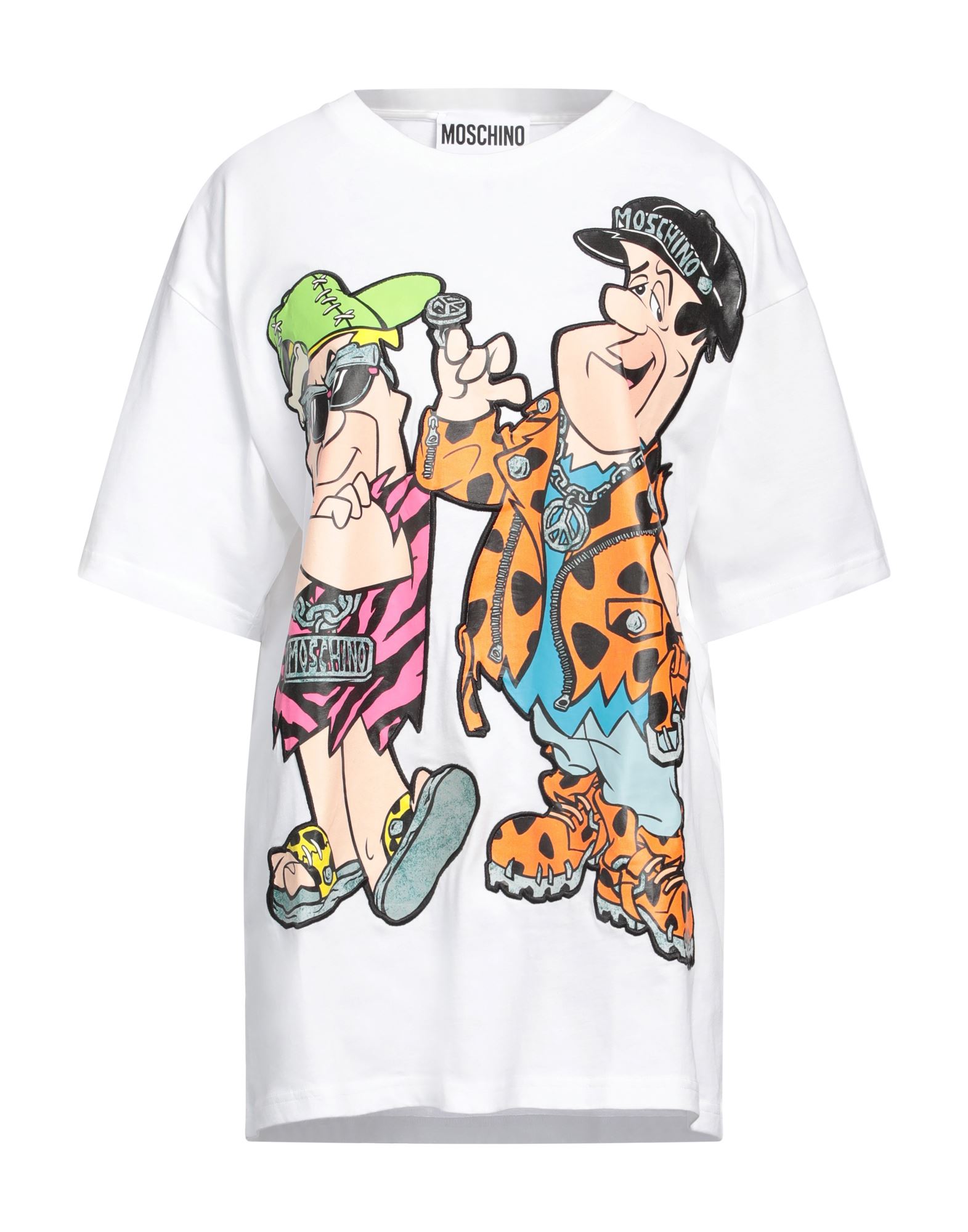 MOSCHINO MOSCHINO ΜΠΛΟΥΖΑΚΙΑ T-shirt