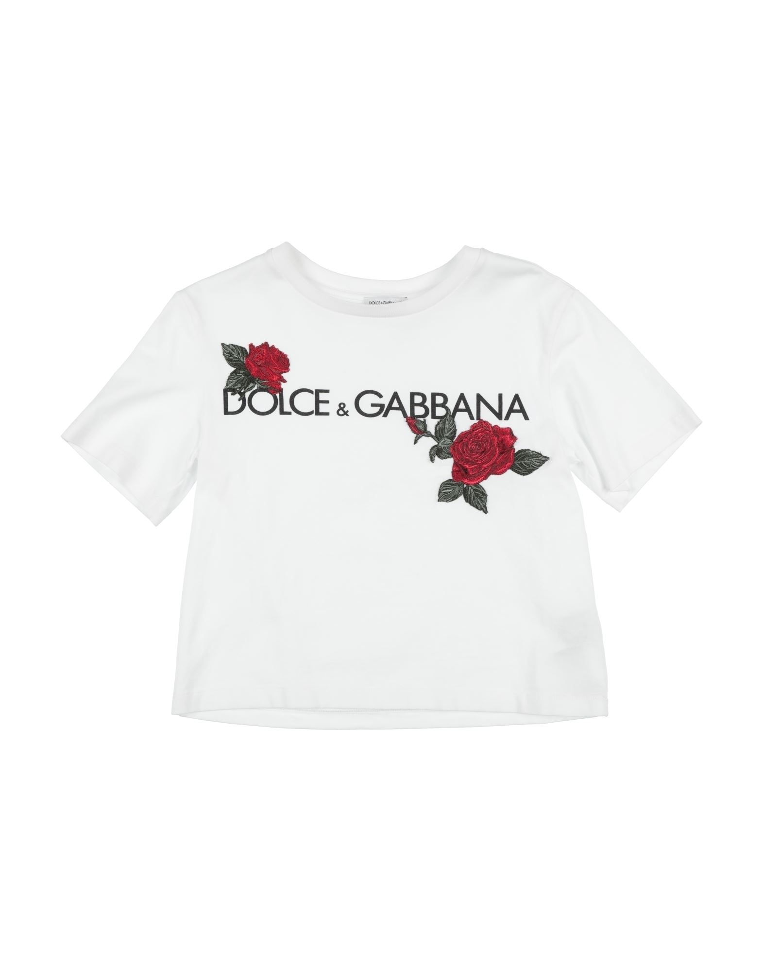 DOLCE&GABBANA ΜΠΛΟΥΖΑΚΙΑ T-shirt