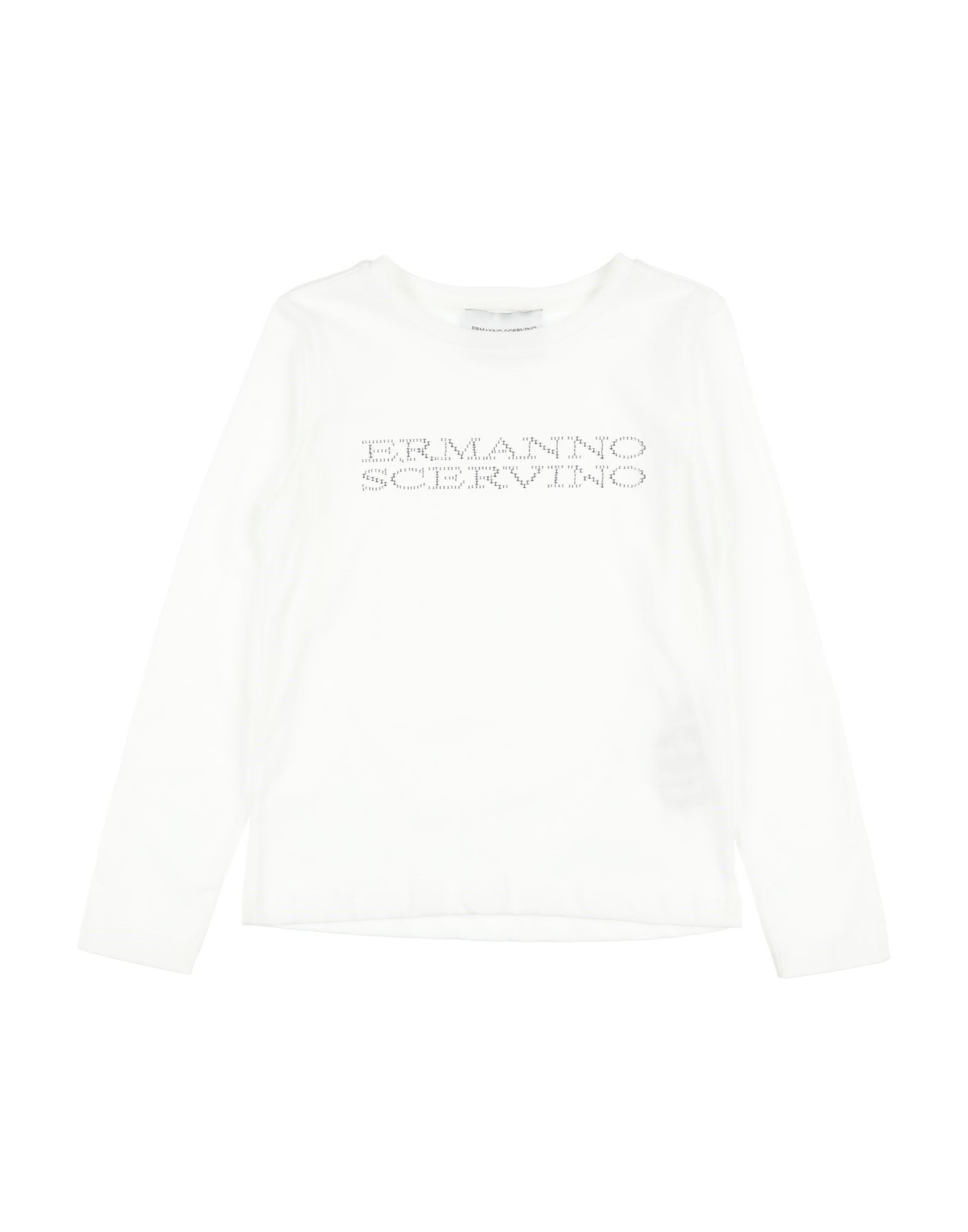 ERMANNO SCERVINO JUNIOR ΜΠΛΟΥΖΑΚΙΑ T-shirt