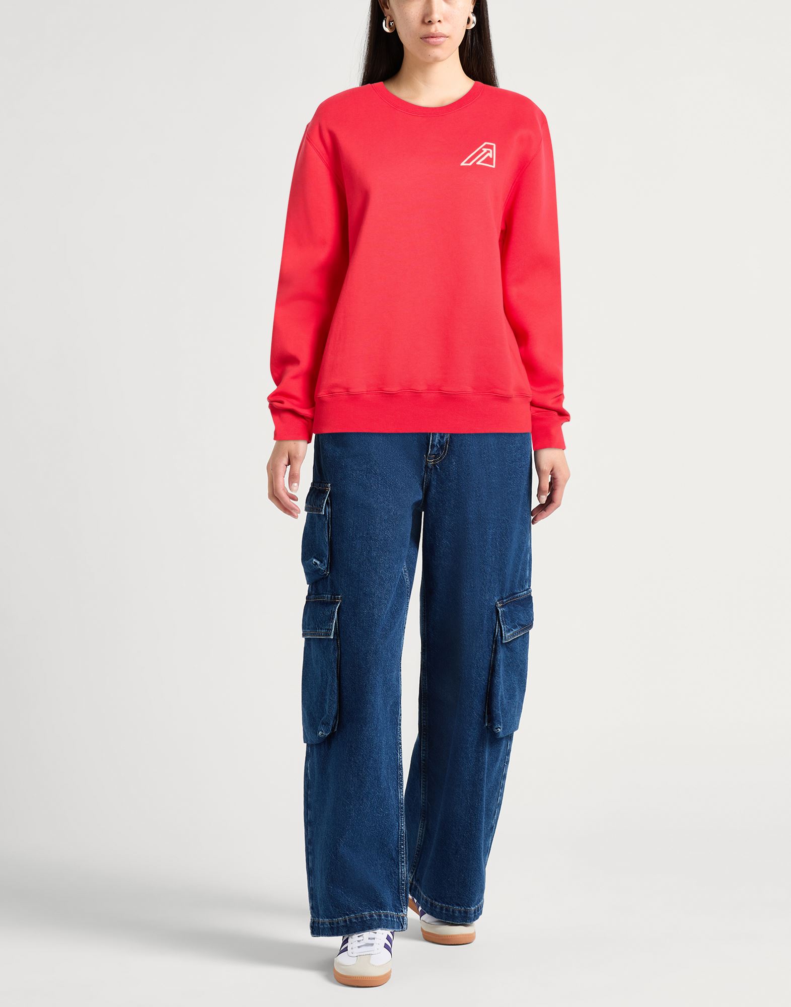  Autry - Tops - Sweatshirts - On Yoox.com 