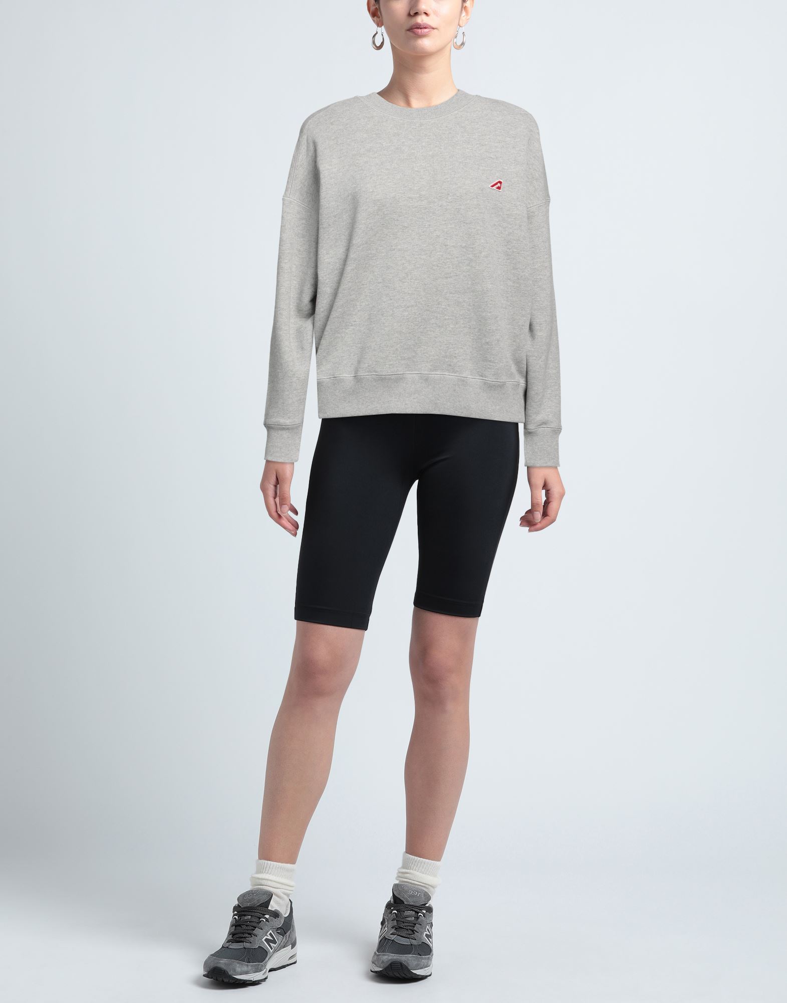  Autry - Tops - Sweatshirts - On Yoox.com 