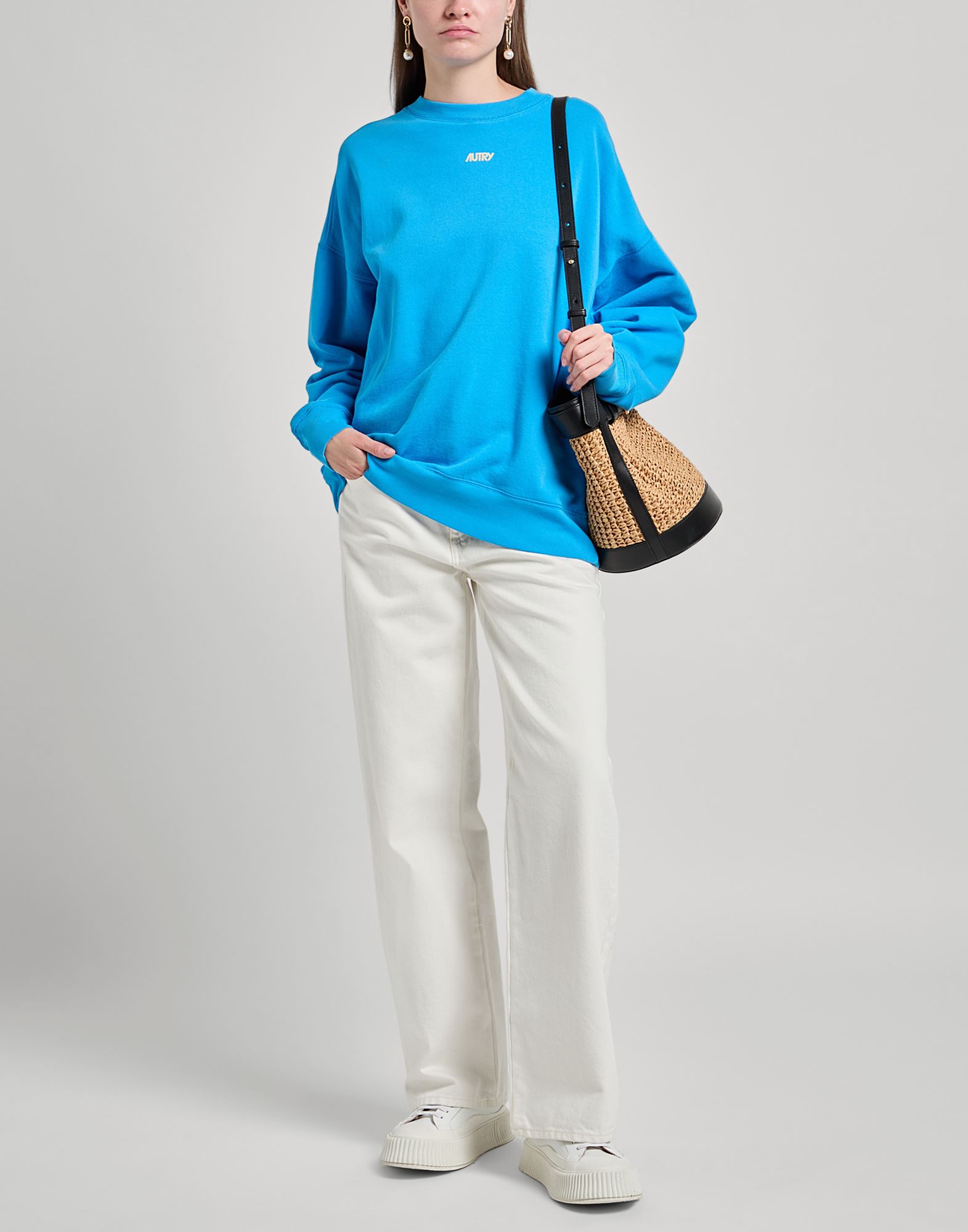 Autry - Tops - Sweatshirts - On Yoox.com 