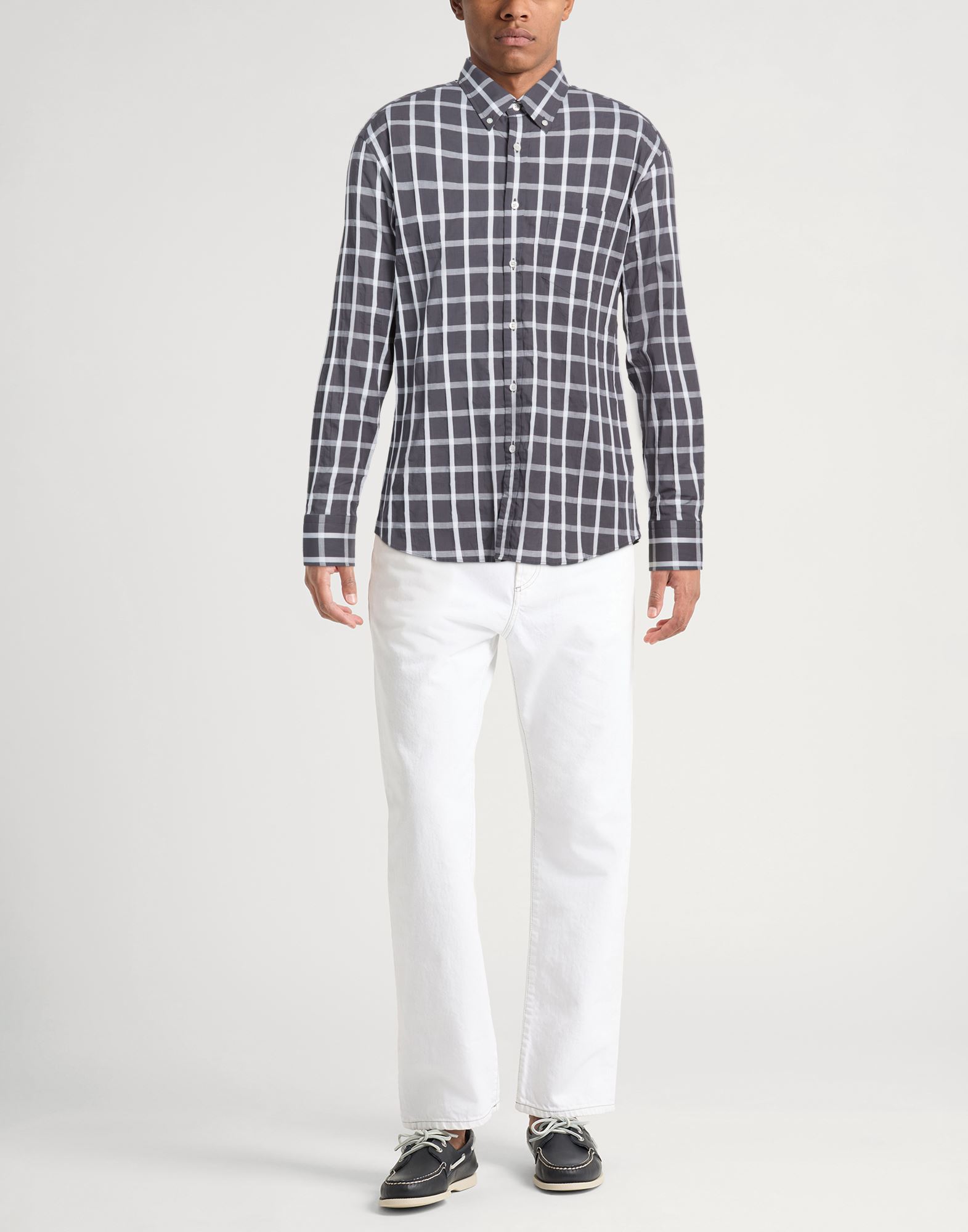  Dunhill - Tops - Hemden - On Yoox.com 
