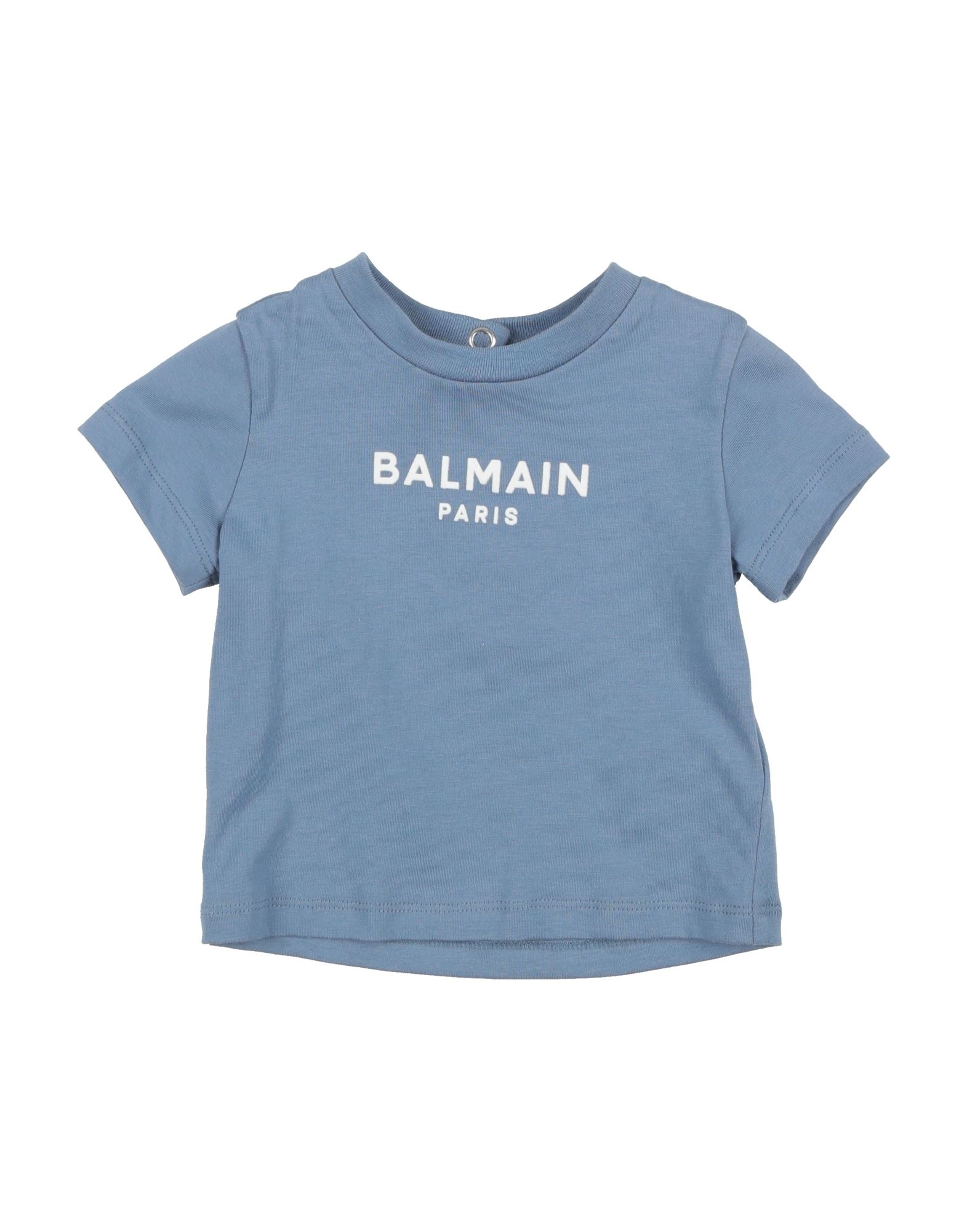  Balmain - Tops - T-shirts - On Yoox.com 