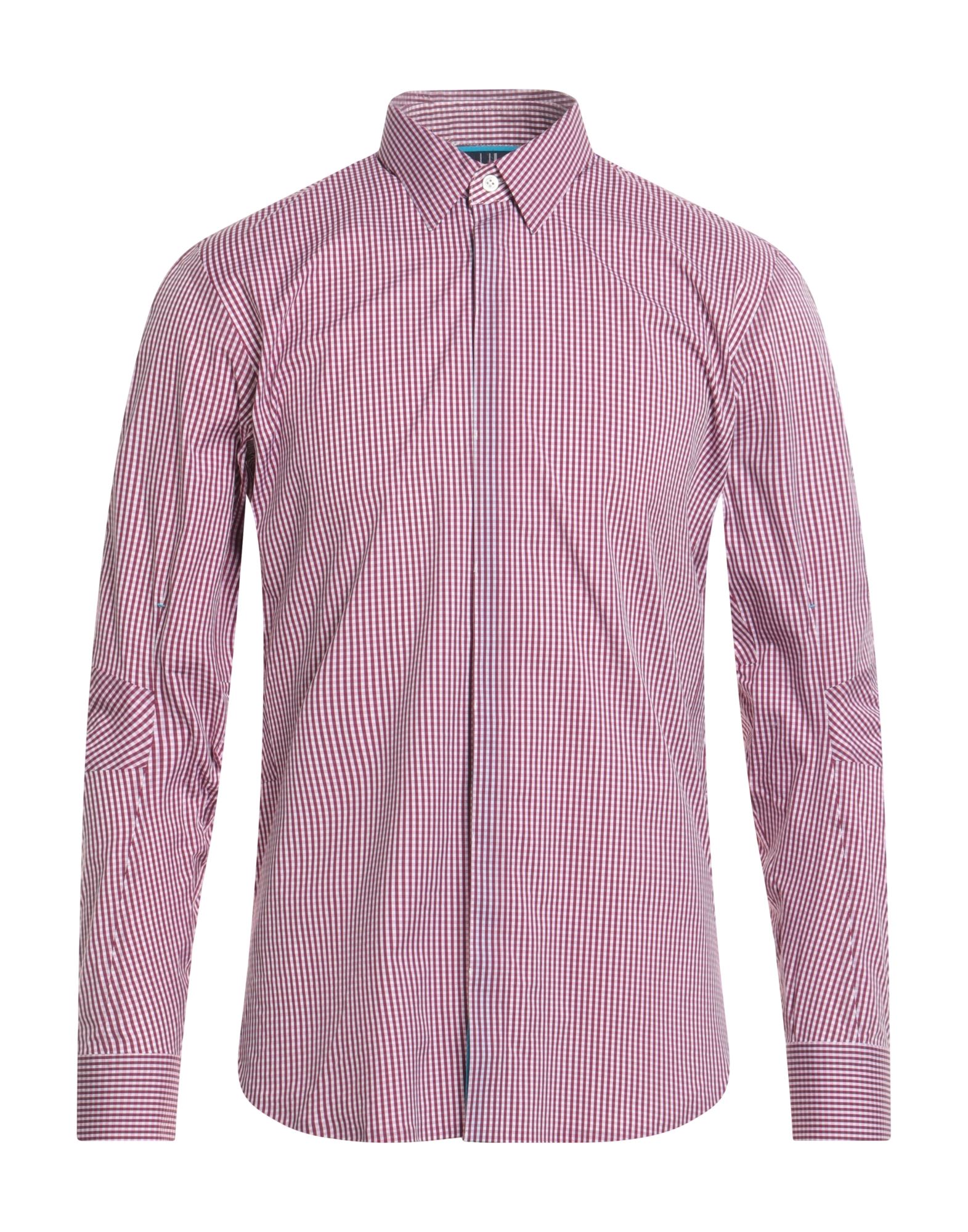  Dunhill - Tops - Hemden - On Yoox.com 