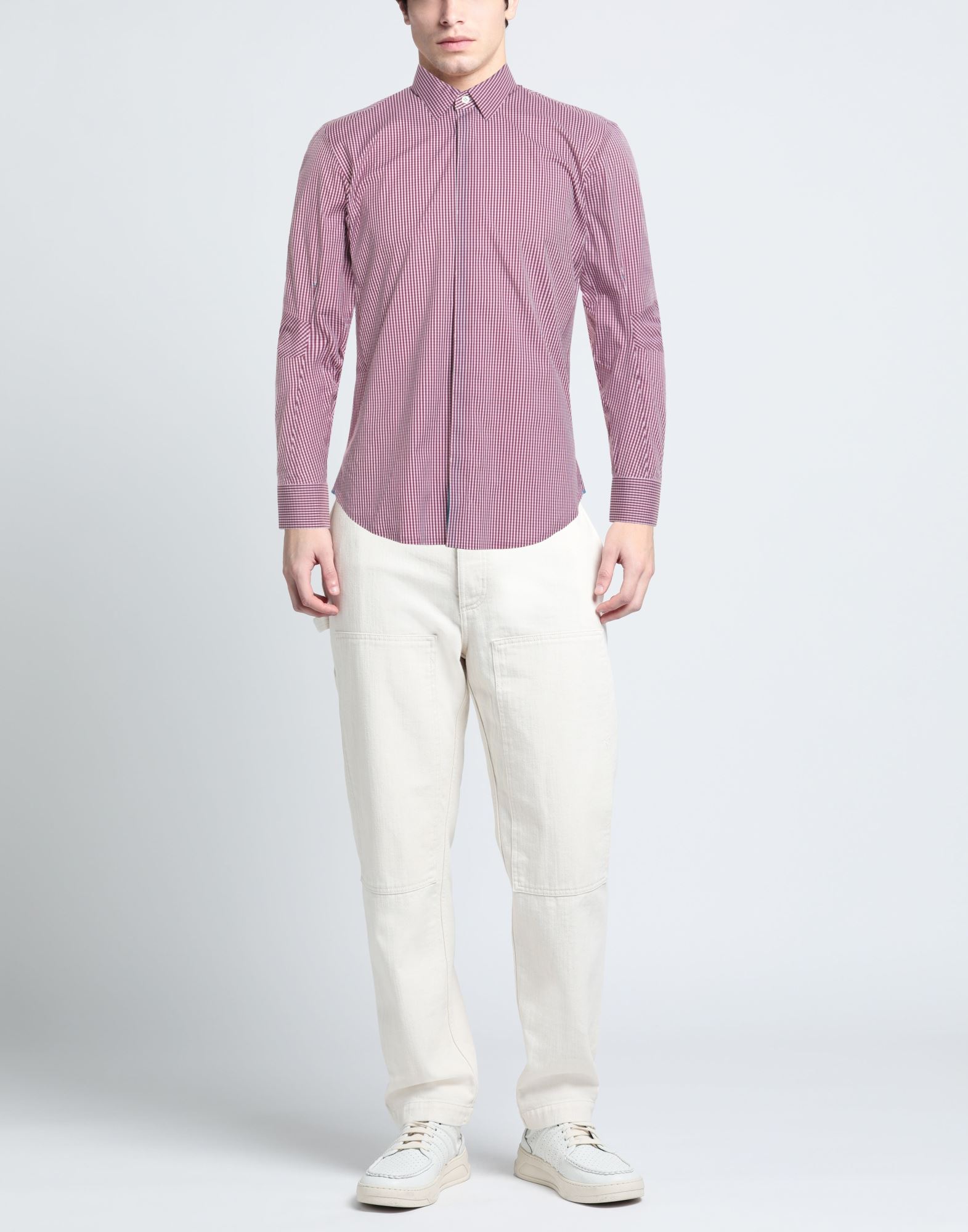  Dunhill - Tops - Hemden - On Yoox.com 