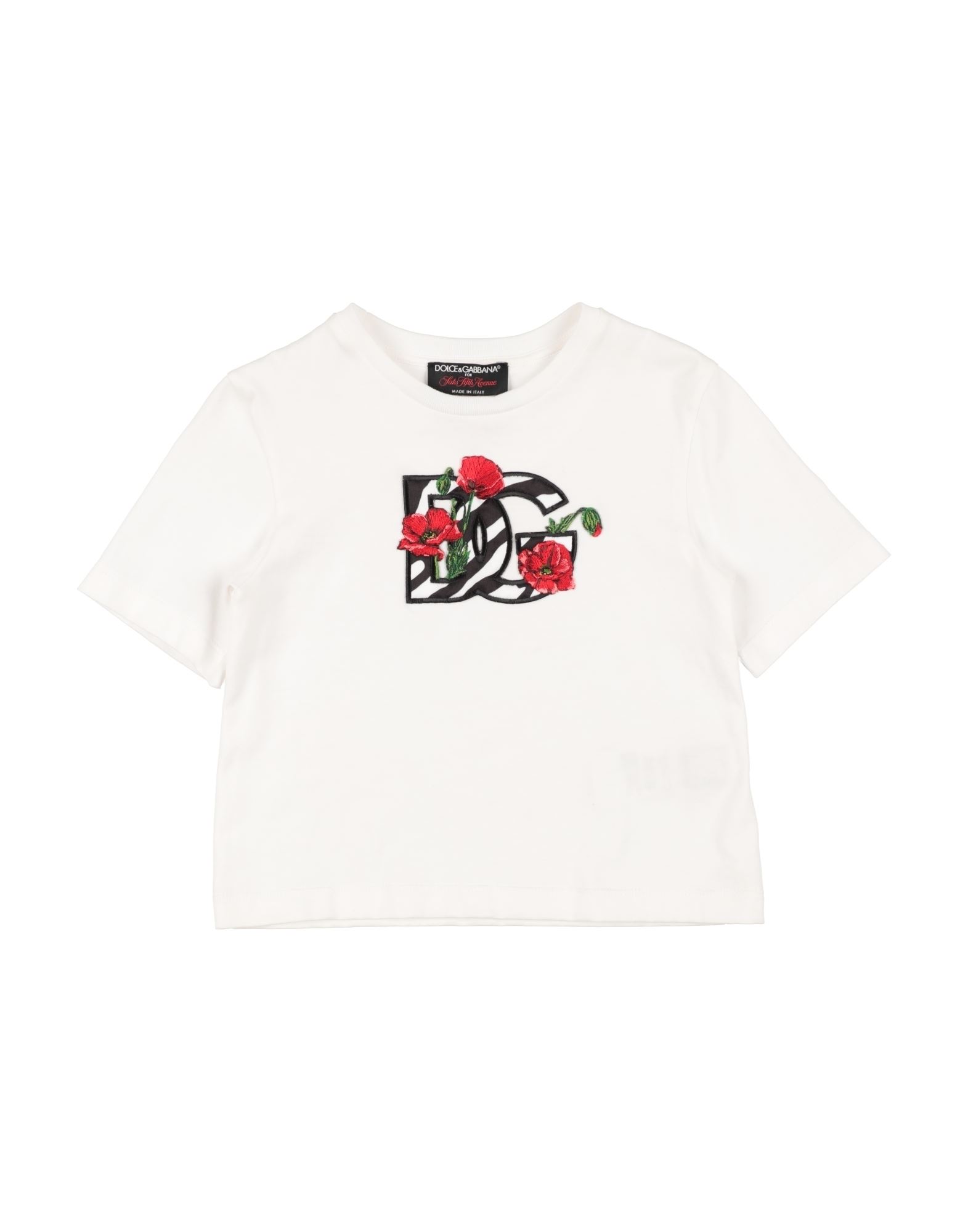 DOLCE&GABBANA ΜΠΛΟΥΖΑΚΙΑ T-shirt