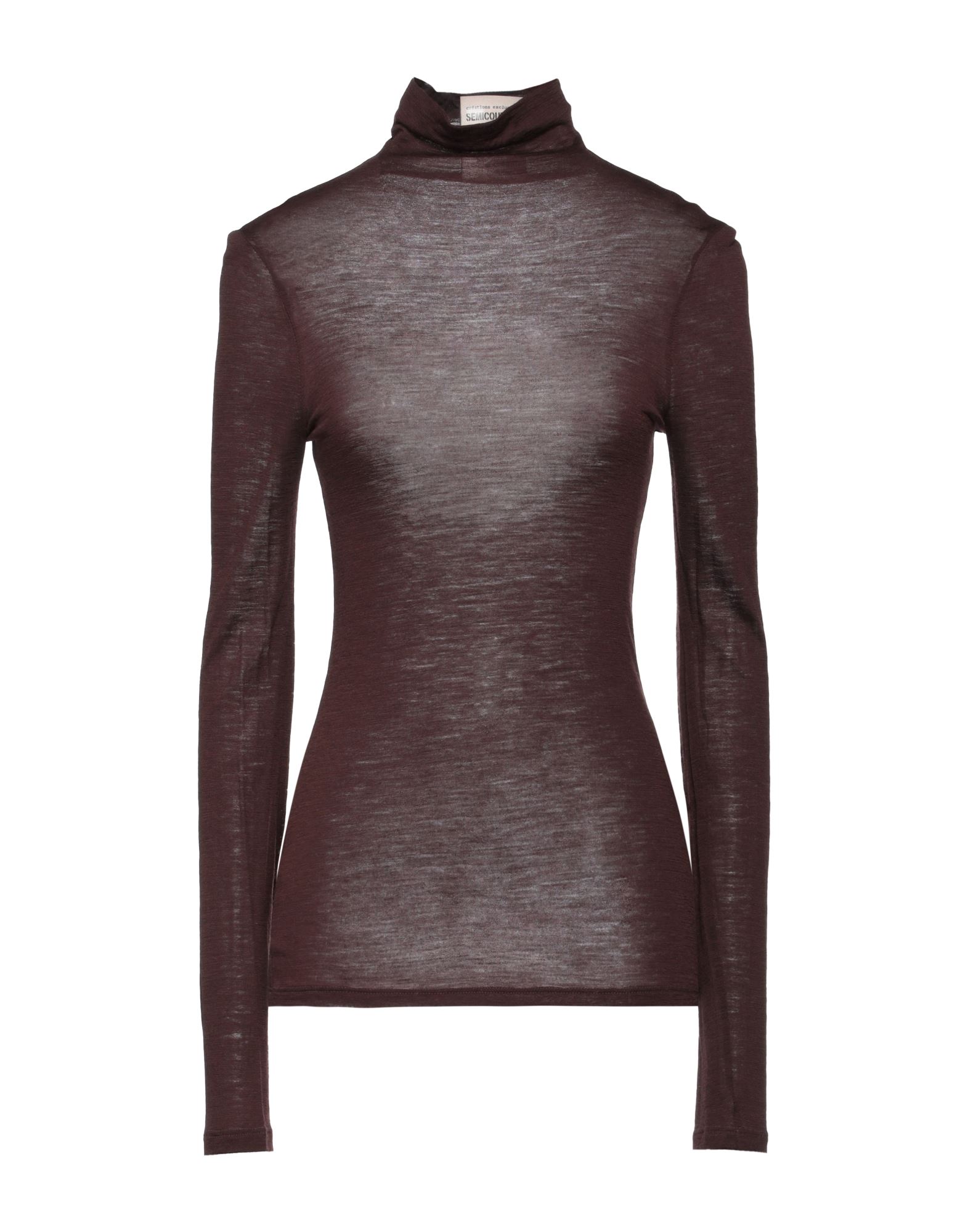  Semicouture - Tops - T-shirts - On Yoox.com 