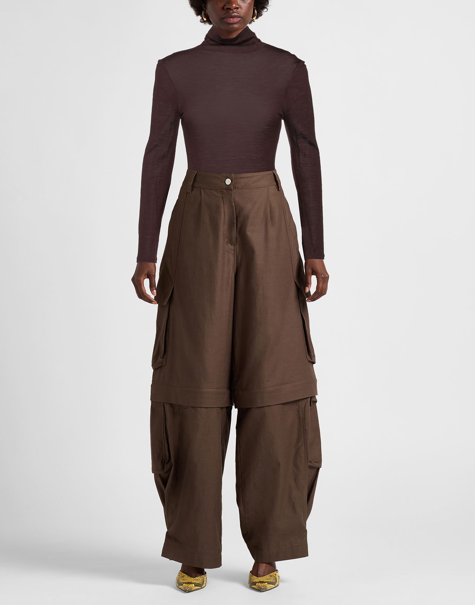  Semicouture - Tops - T-shirts - On Yoox.com 