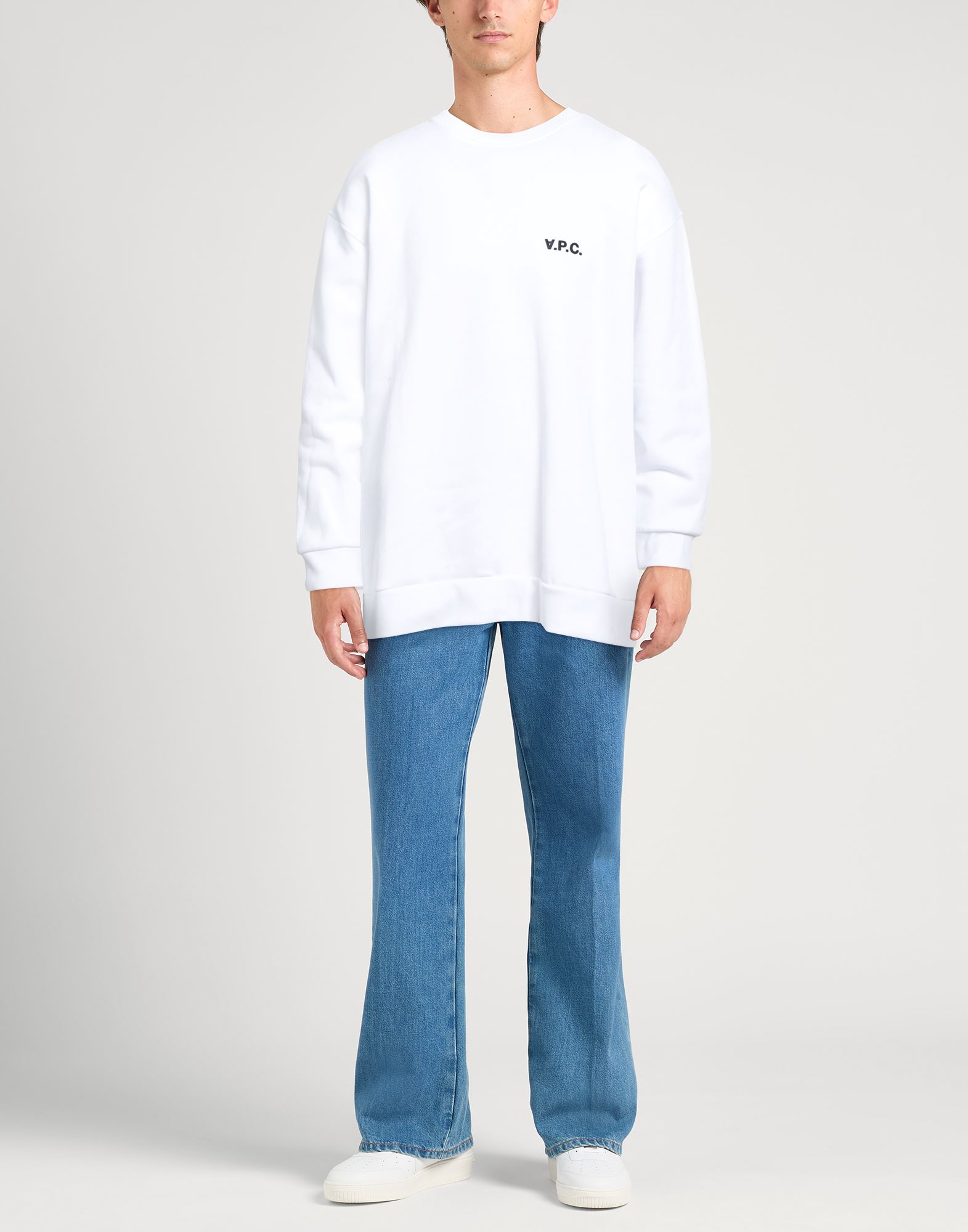  A.p.c. - Tops - Sweatshirts - On Yoox.com 