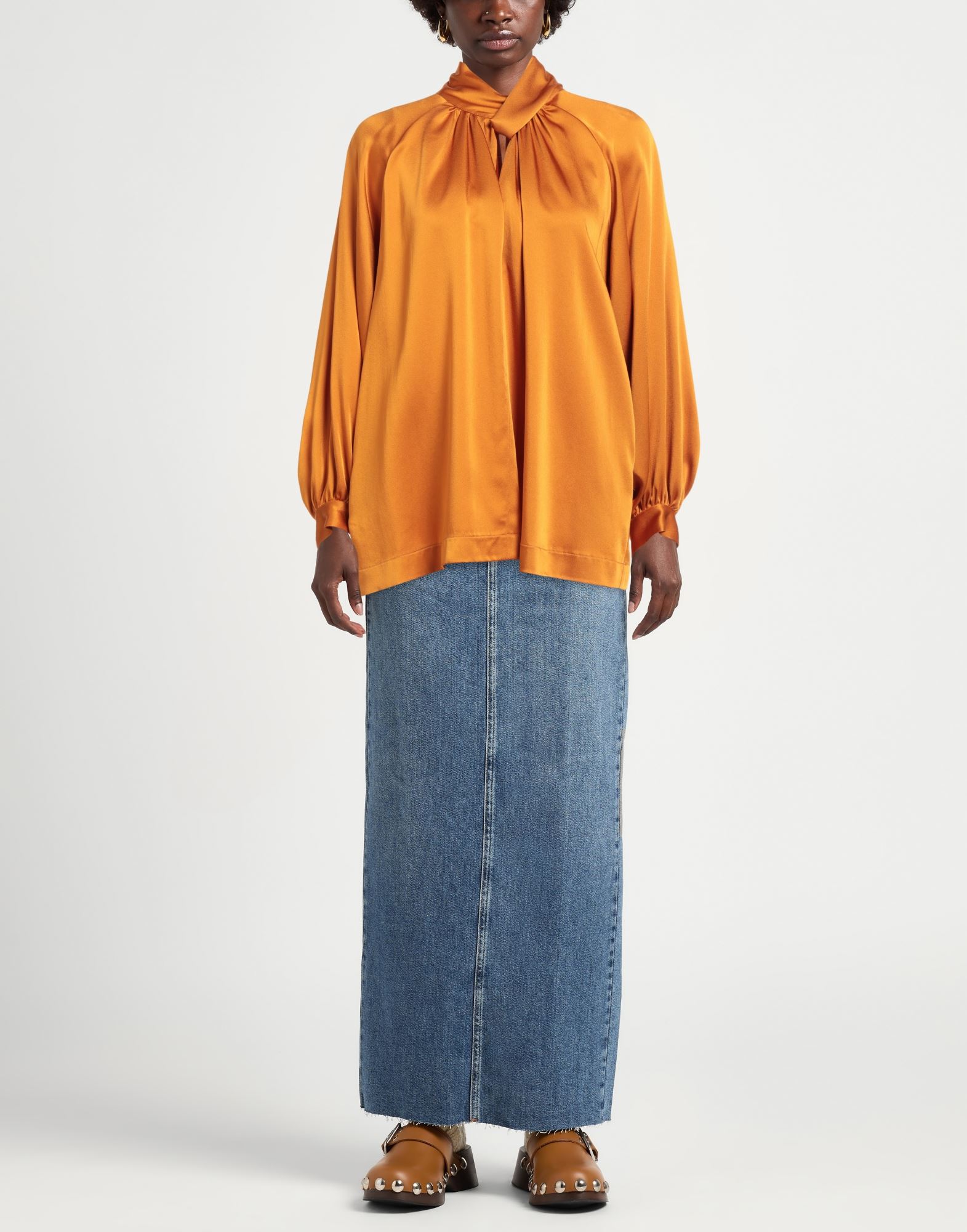  Semicouture - Tops - Tops - On Yoox.com 