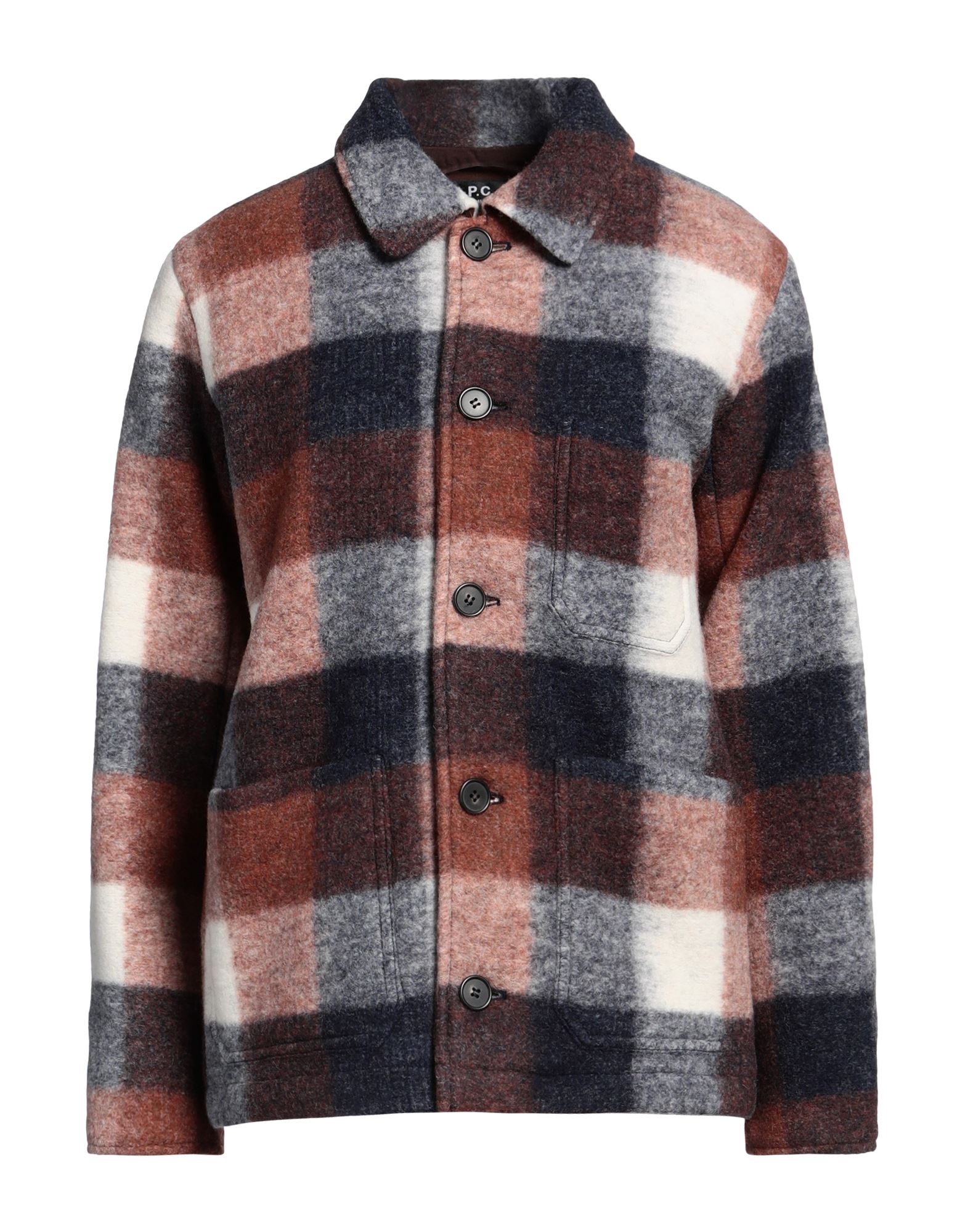  A.p.c. - Tops - Hemden - On Yoox.com 