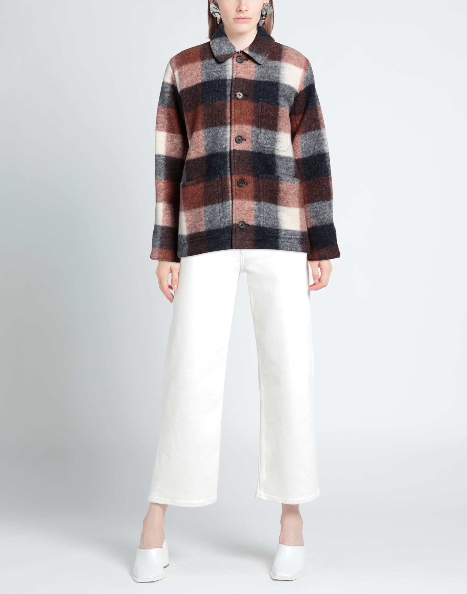  A.p.c. - Tops - Hemden - On Yoox.com 