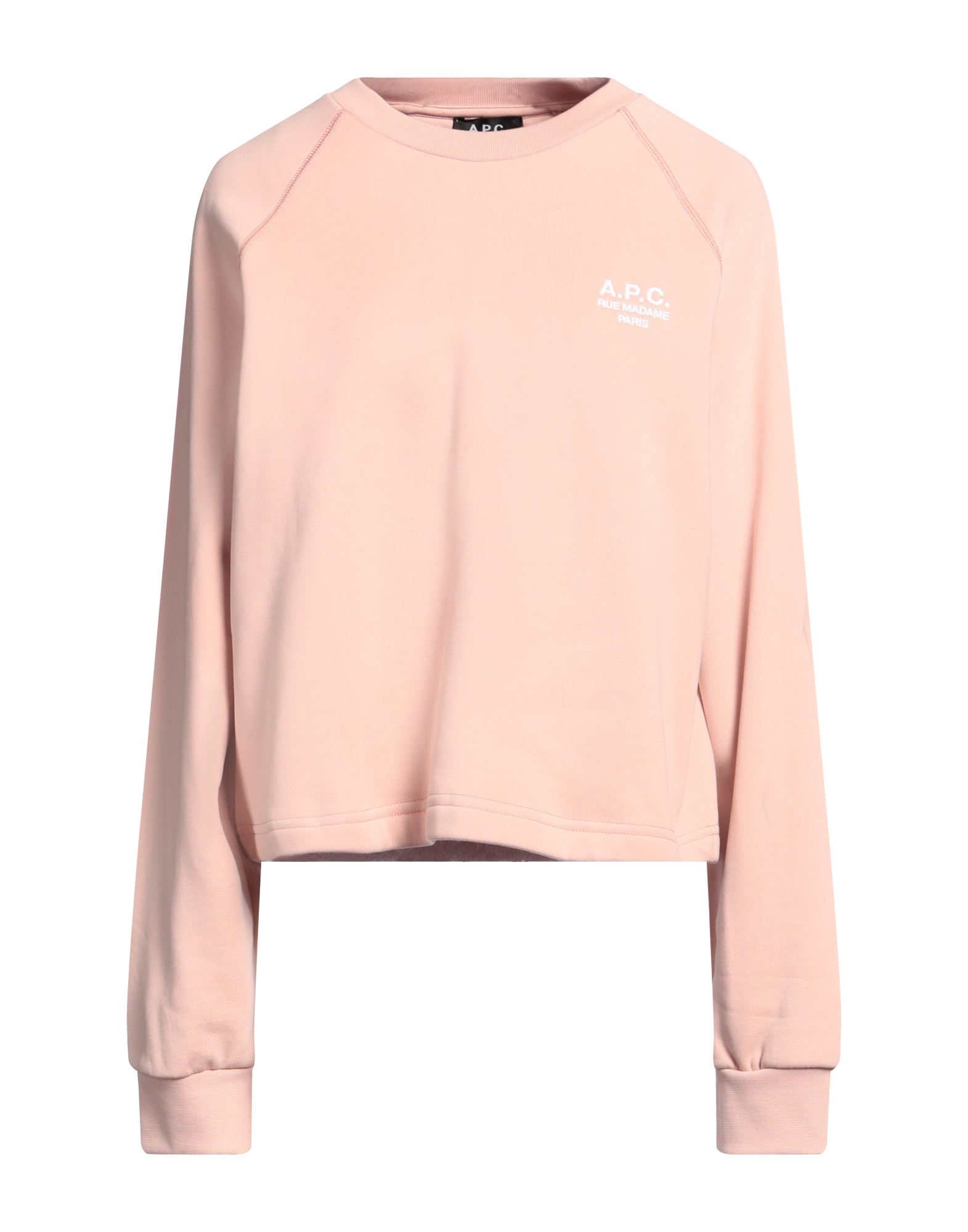  A.p.c. - Tops - Sweatshirts - On Yoox.com 