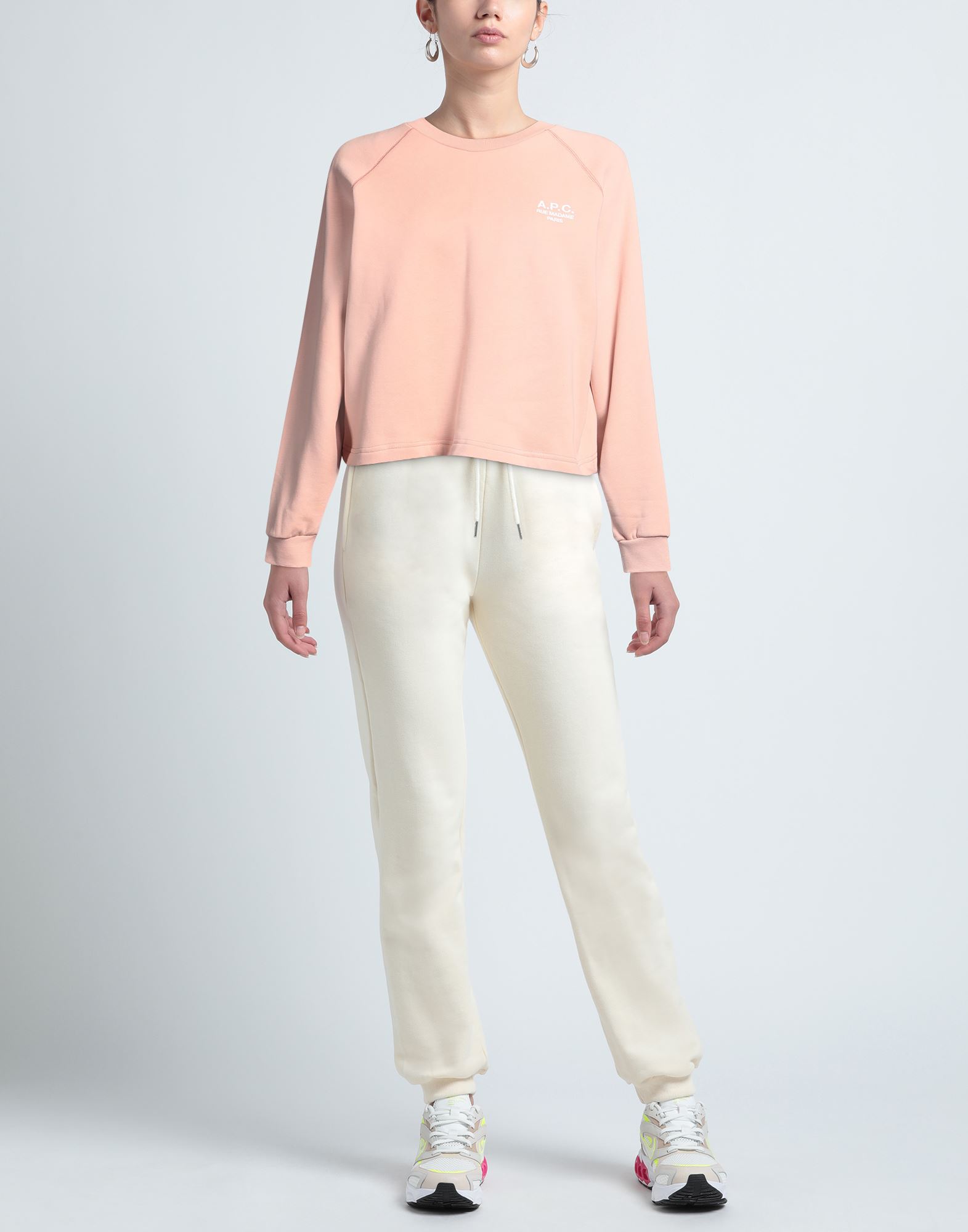  A.p.c. - Tops - Sweatshirts - On Yoox.com 