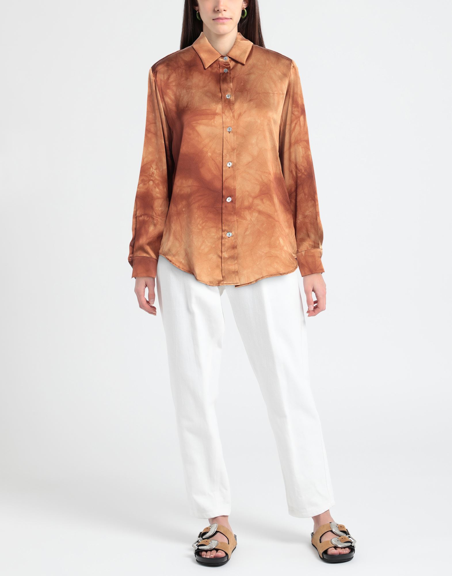  Sleep No More - Tops - Hemden - On Yoox.com 