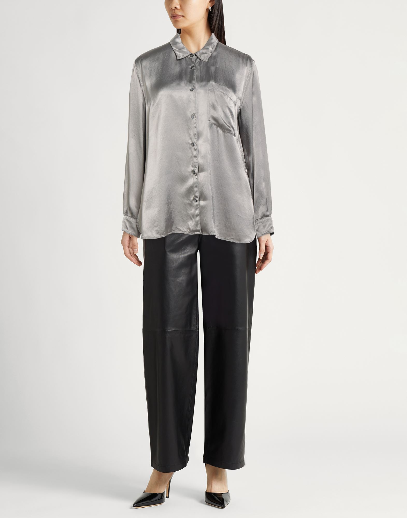  Aspesi - Tops - Hemden - On Yoox.com 