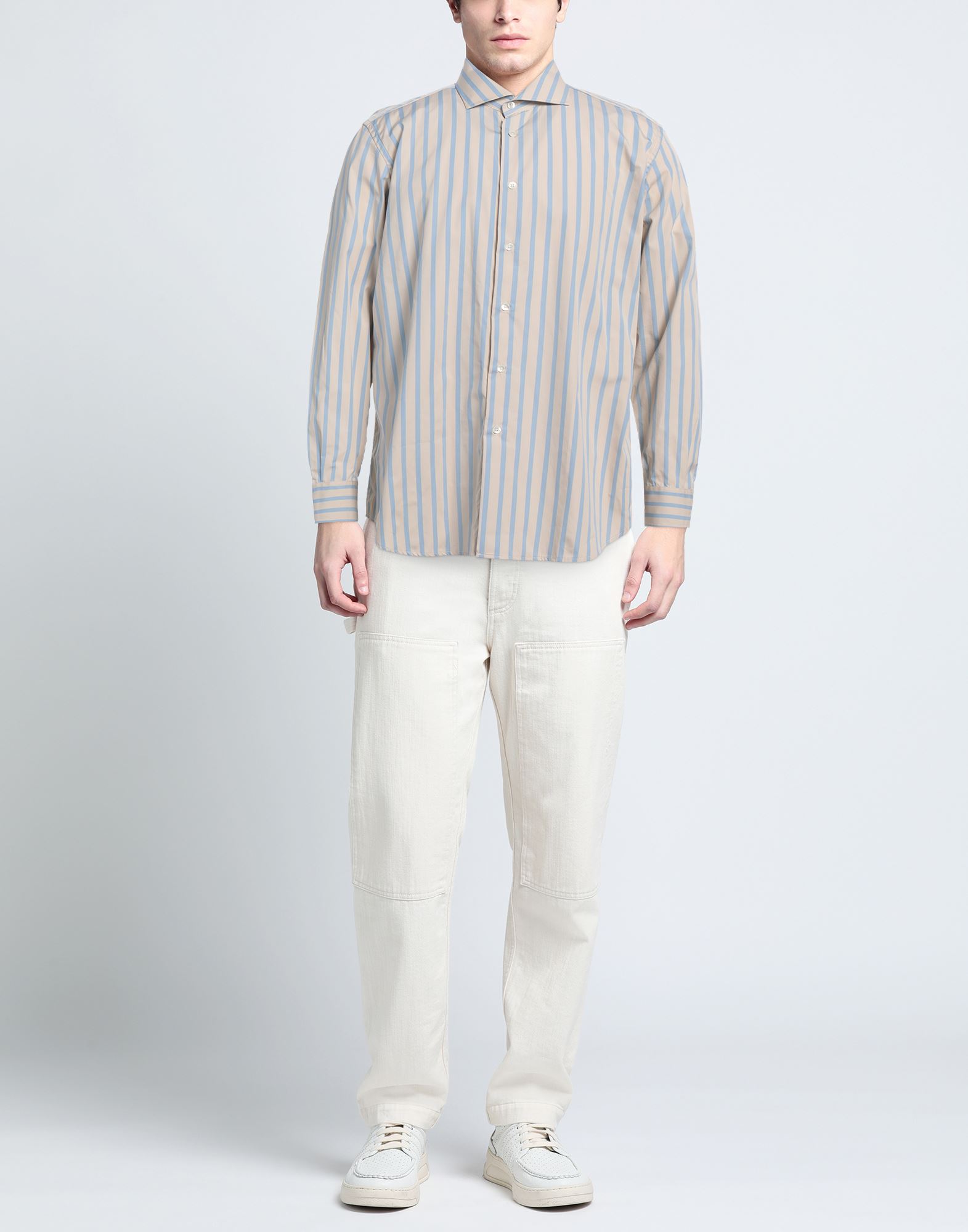  Bagutta - Tops - Hemden - On Yoox.com 