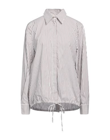 Camisa Mujer Blanco 36,38,40 Mujer