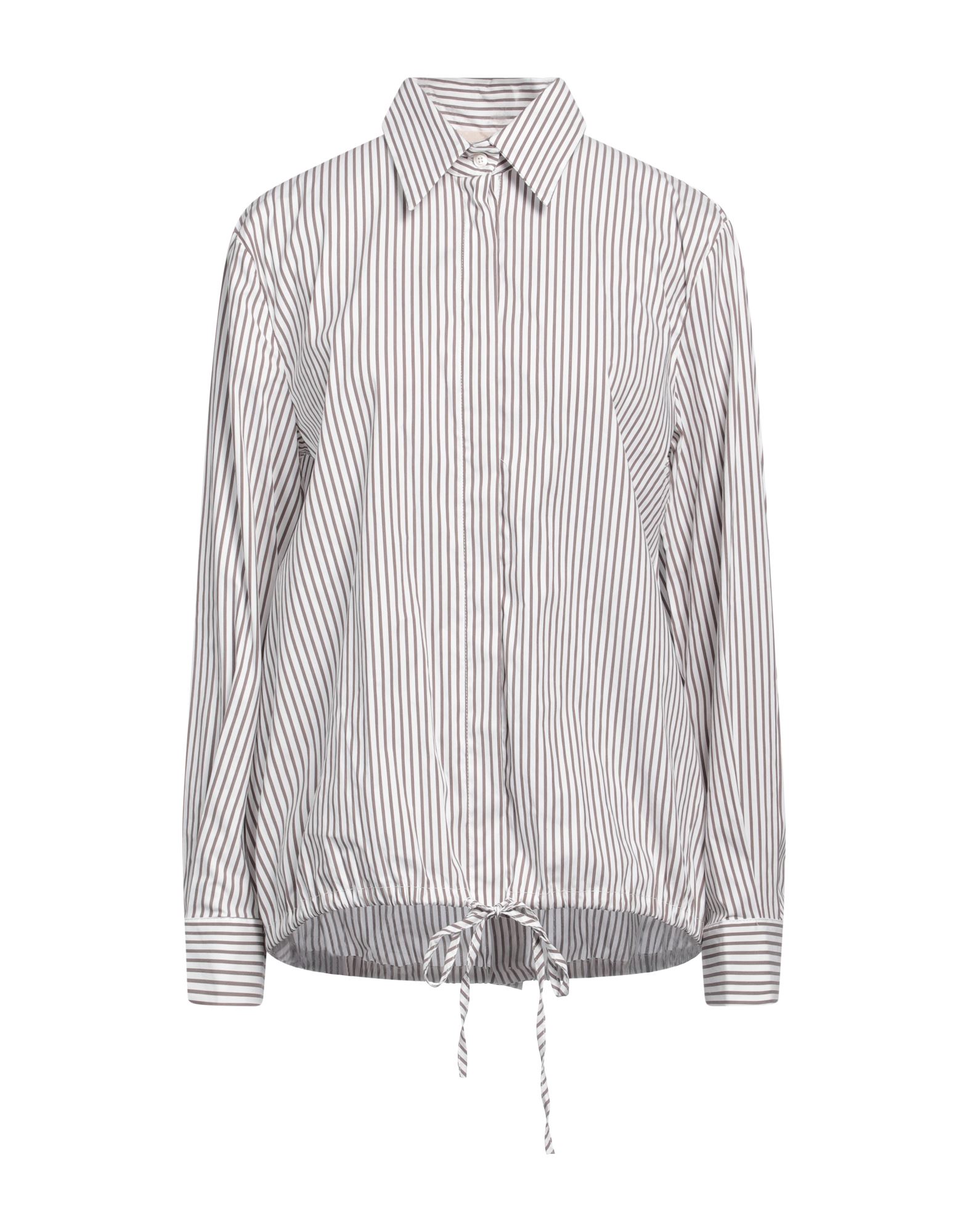  Semicouture - Tops - Hemden - On Yoox.com 