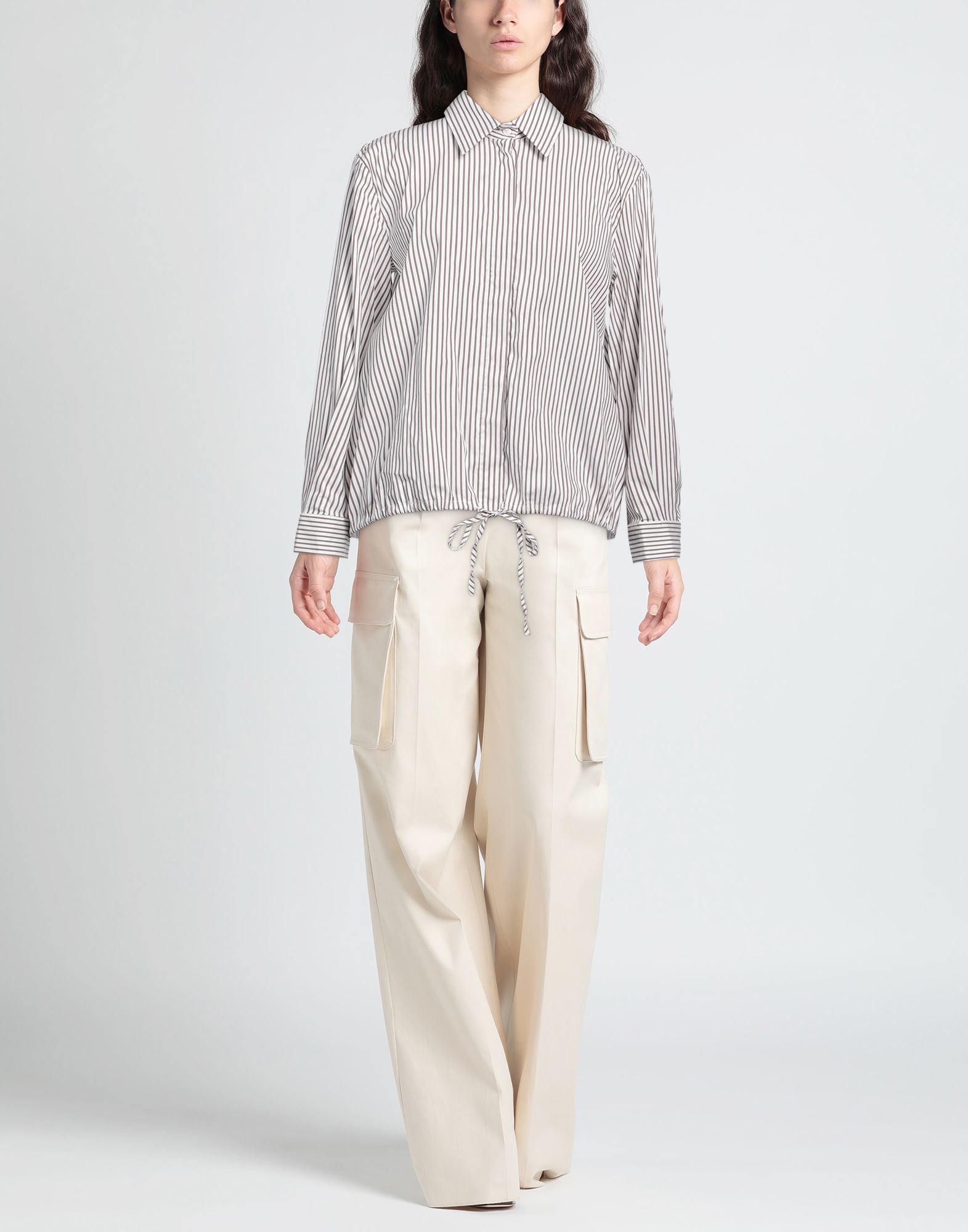  Semicouture - Tops - Hemden - On Yoox.com 