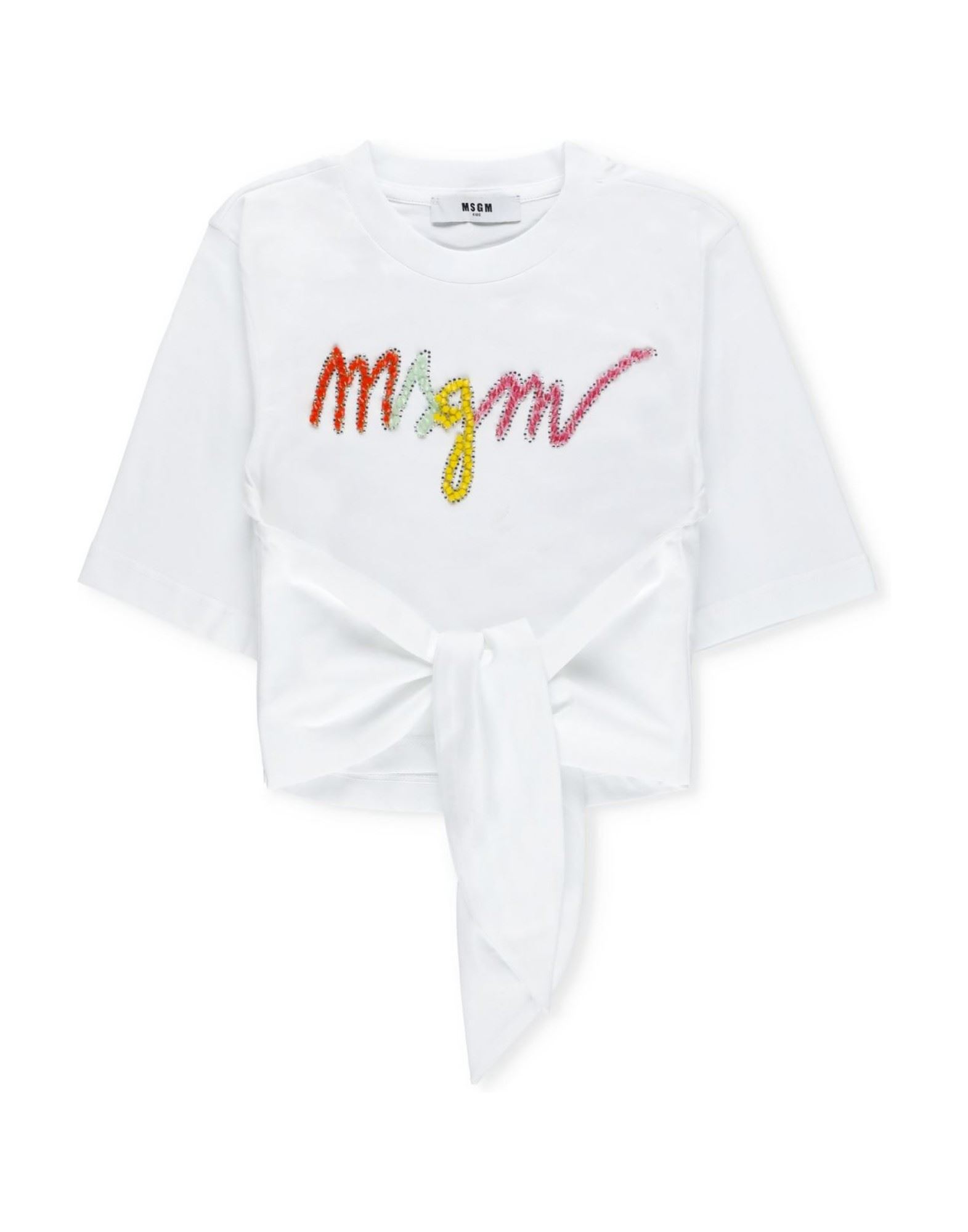 MSGM ΜΠΛΟΥΖΑΚΙΑ T-shirt